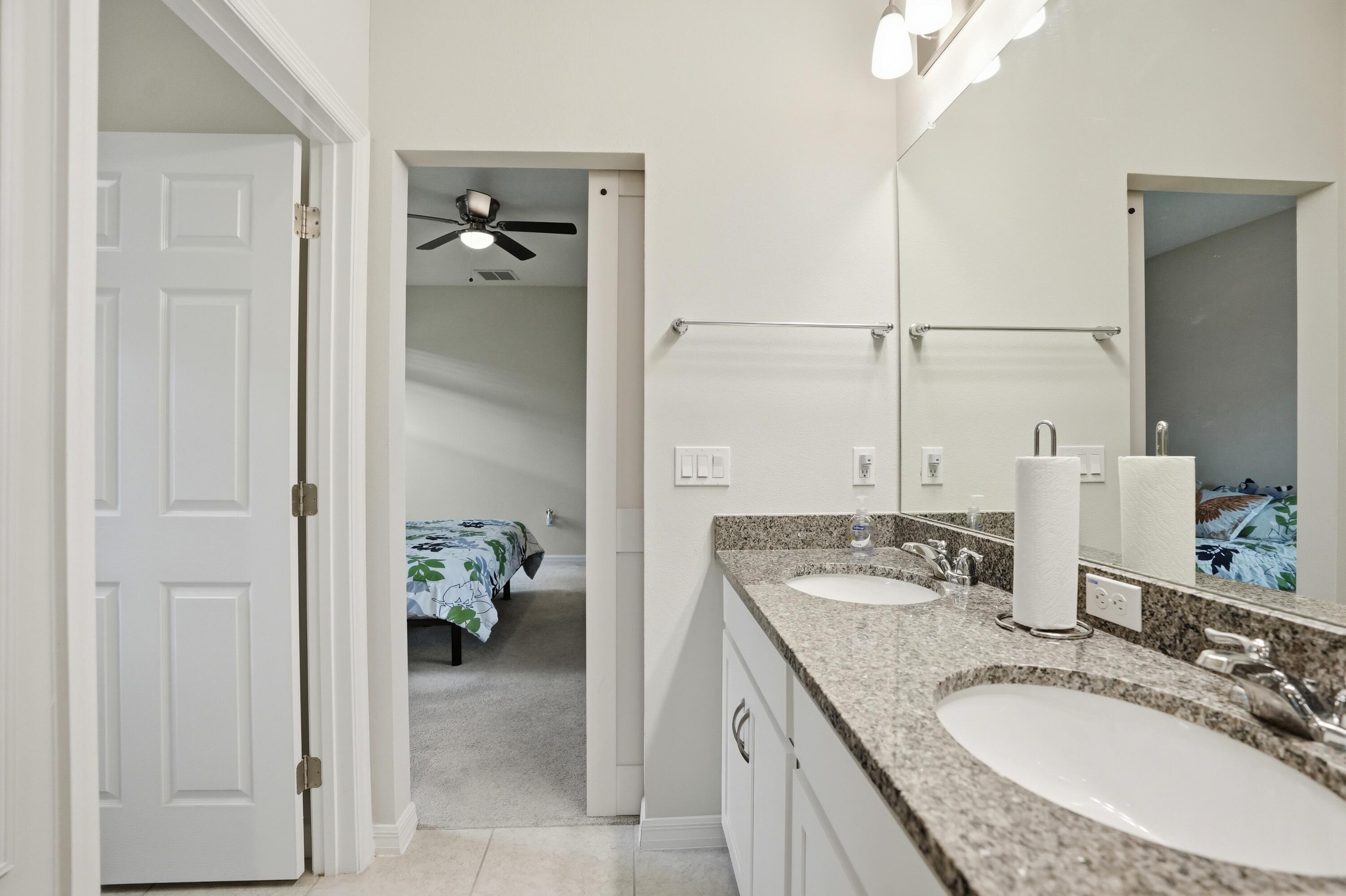 AVALON PARK WEST PARCEL E - Residential