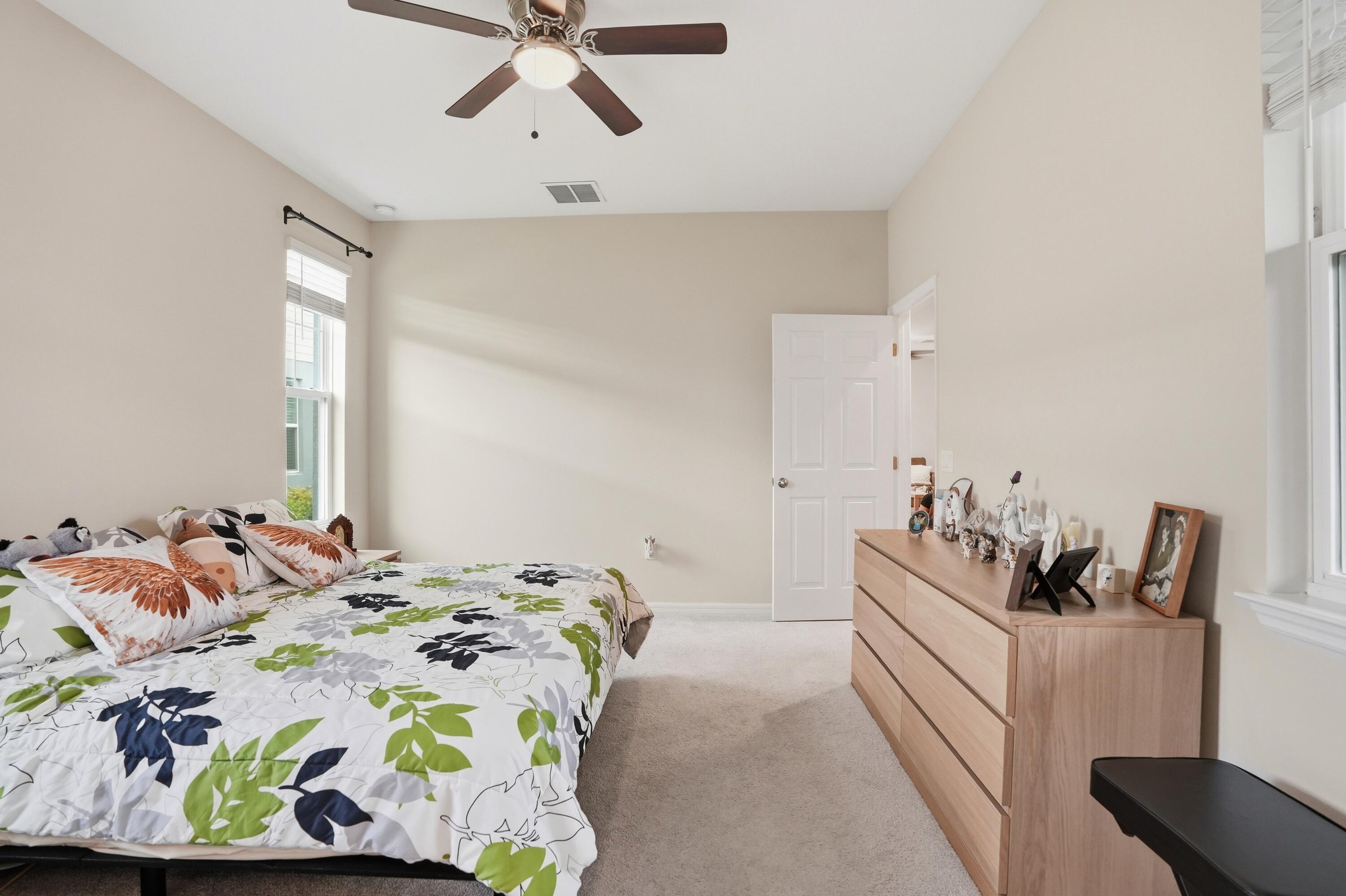 AVALON PARK WEST PARCEL E - Residential