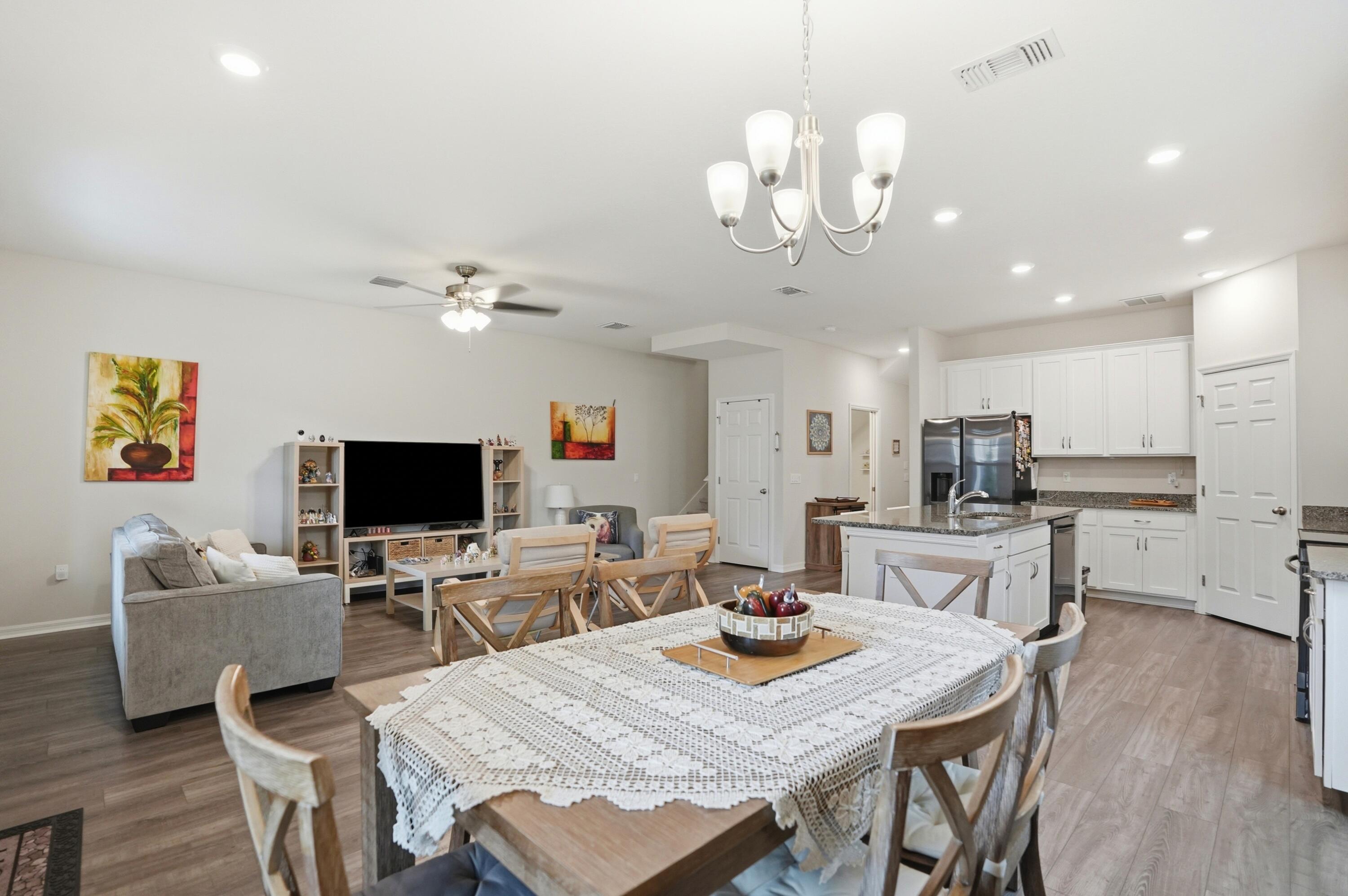 AVALON PARK WEST PARCEL E - Residential