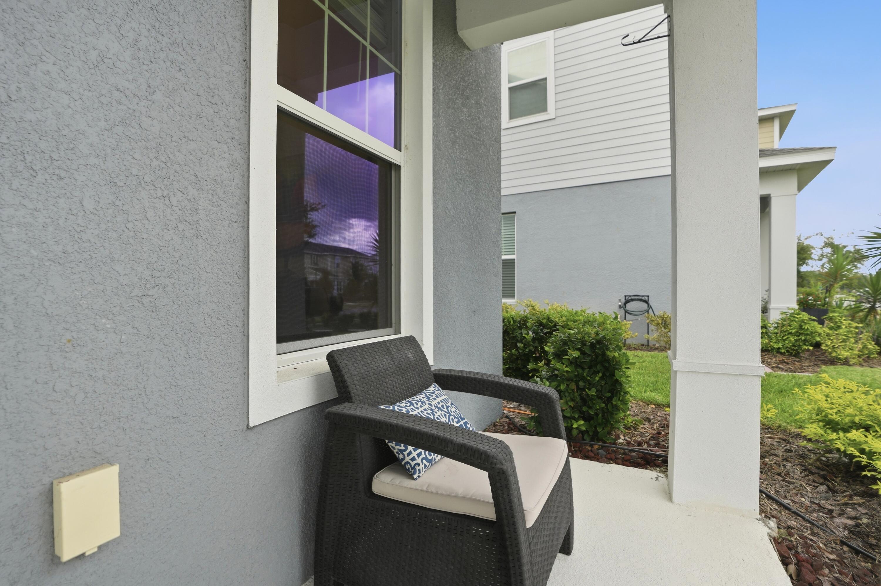 AVALON PARK WEST PARCEL E - Residential