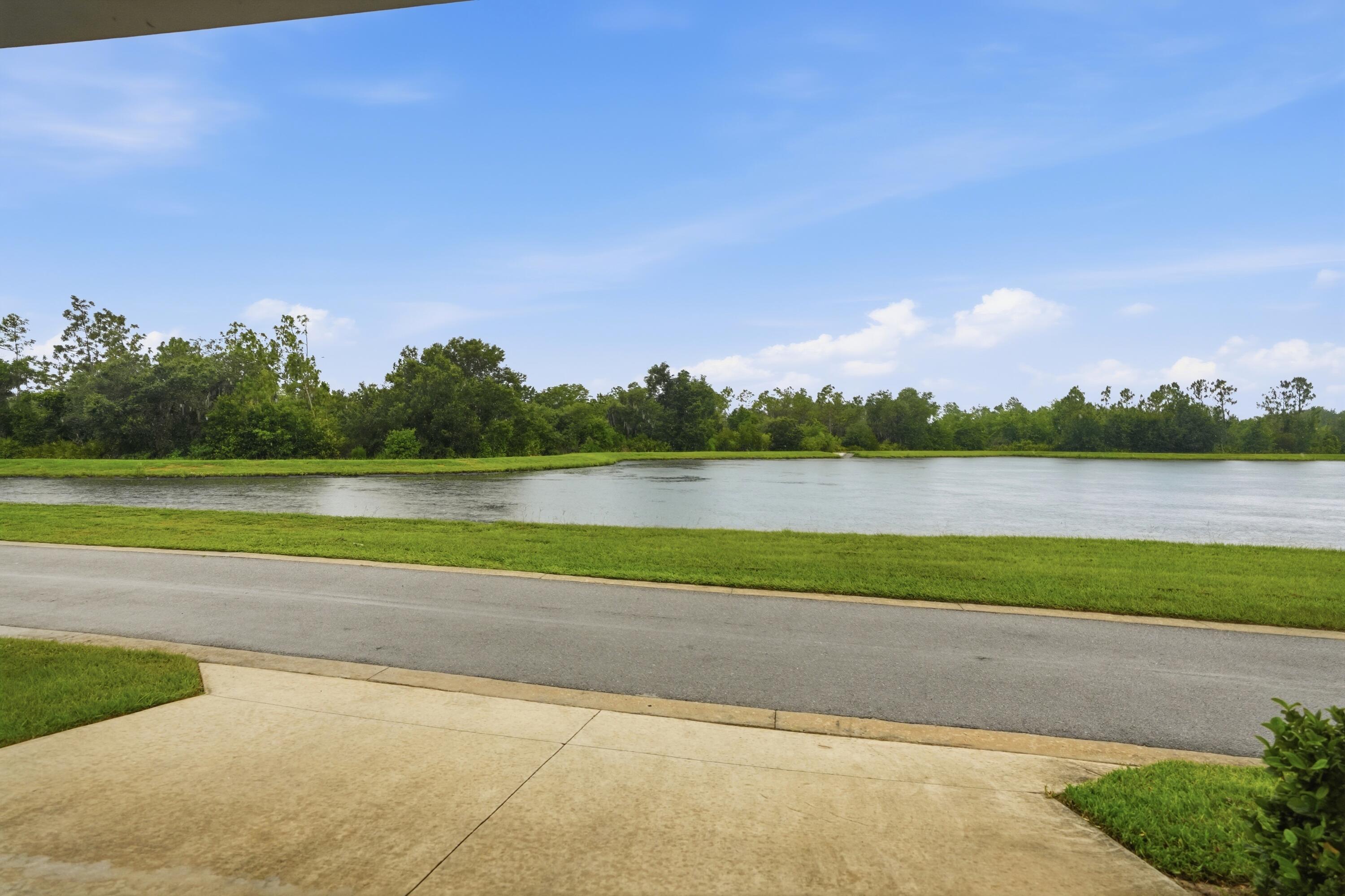 AVALON PARK WEST PARCEL E - Residential