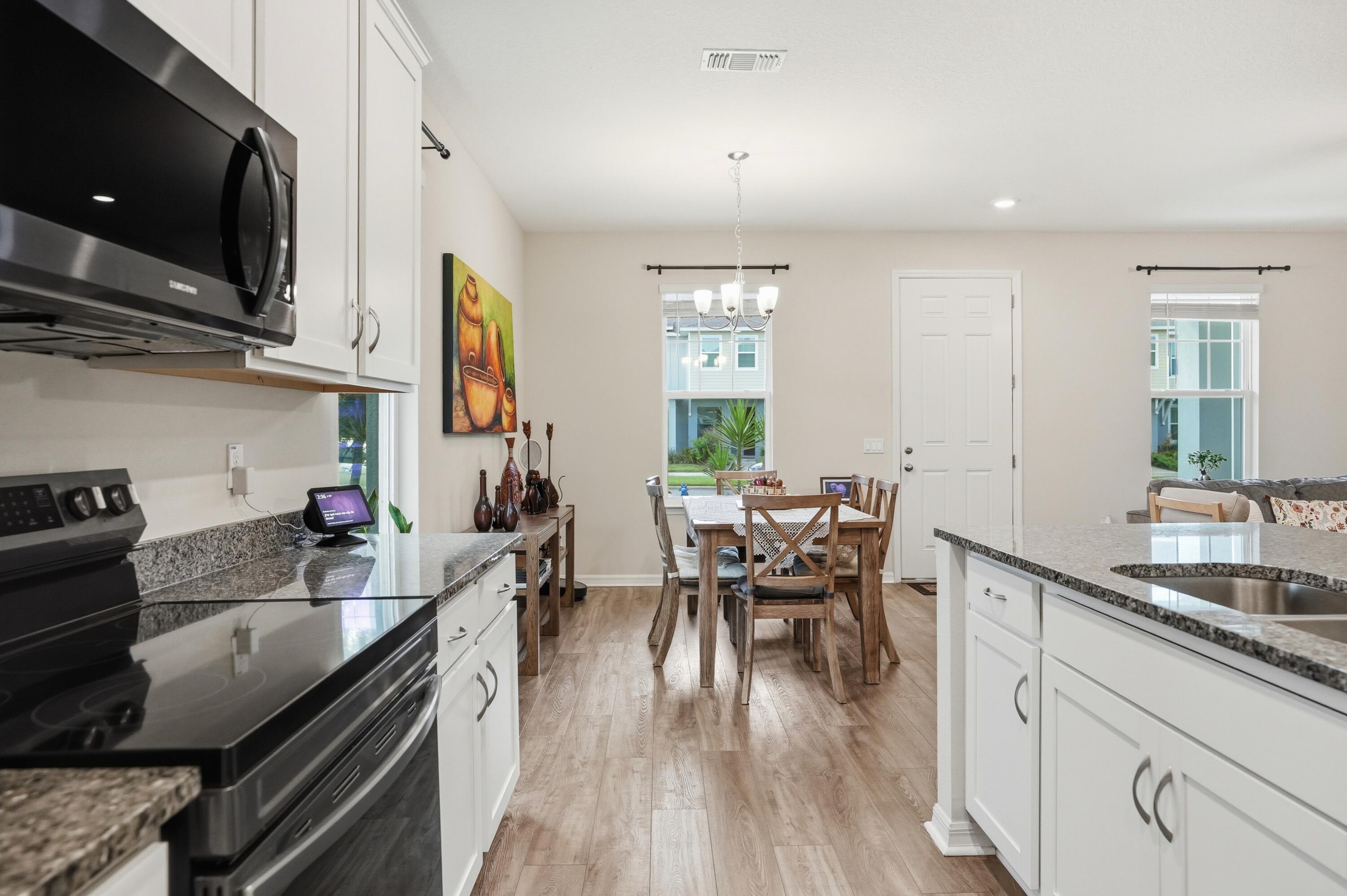 AVALON PARK WEST PARCEL E - Residential