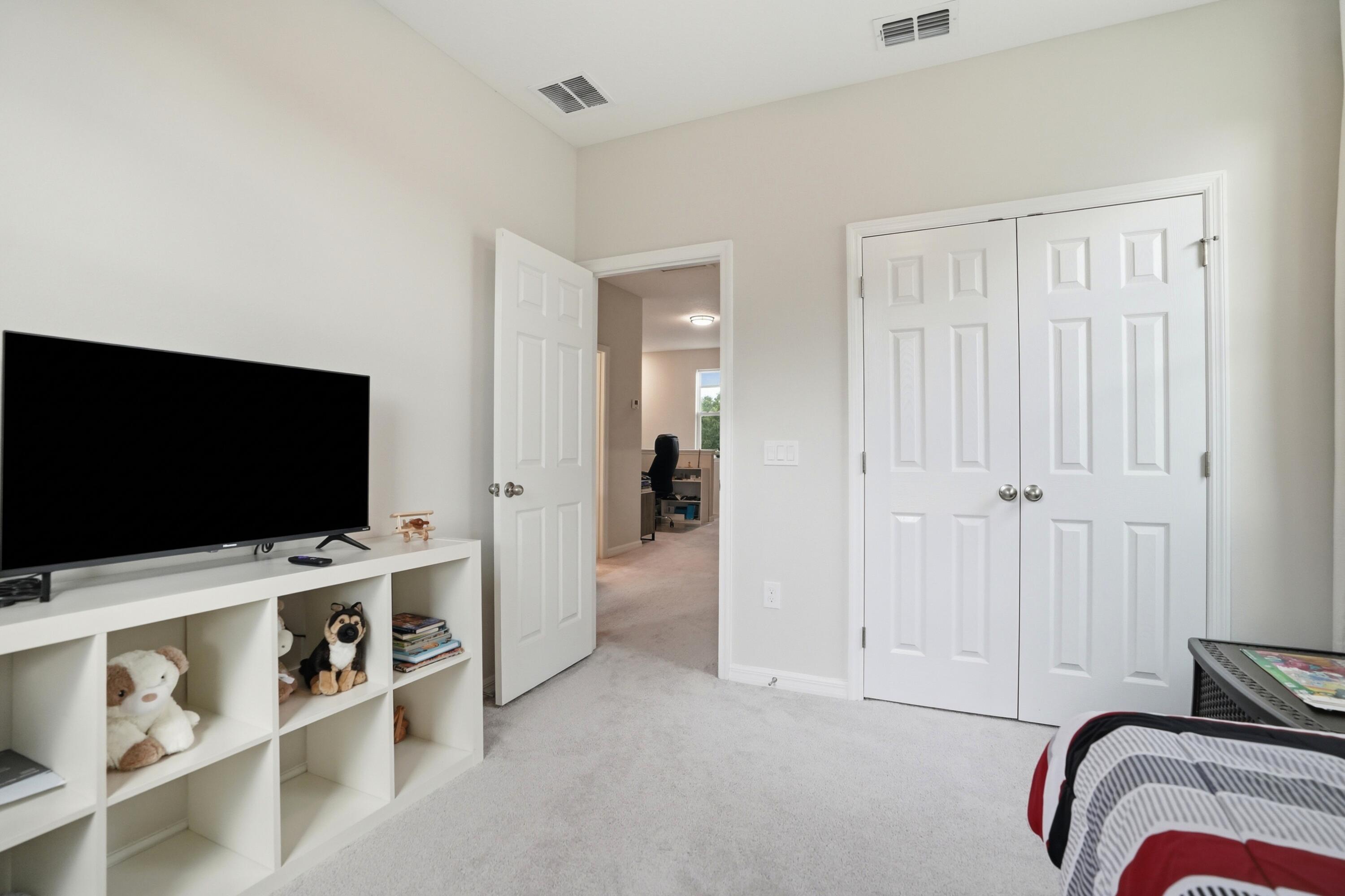 AVALON PARK WEST PARCEL E - Residential