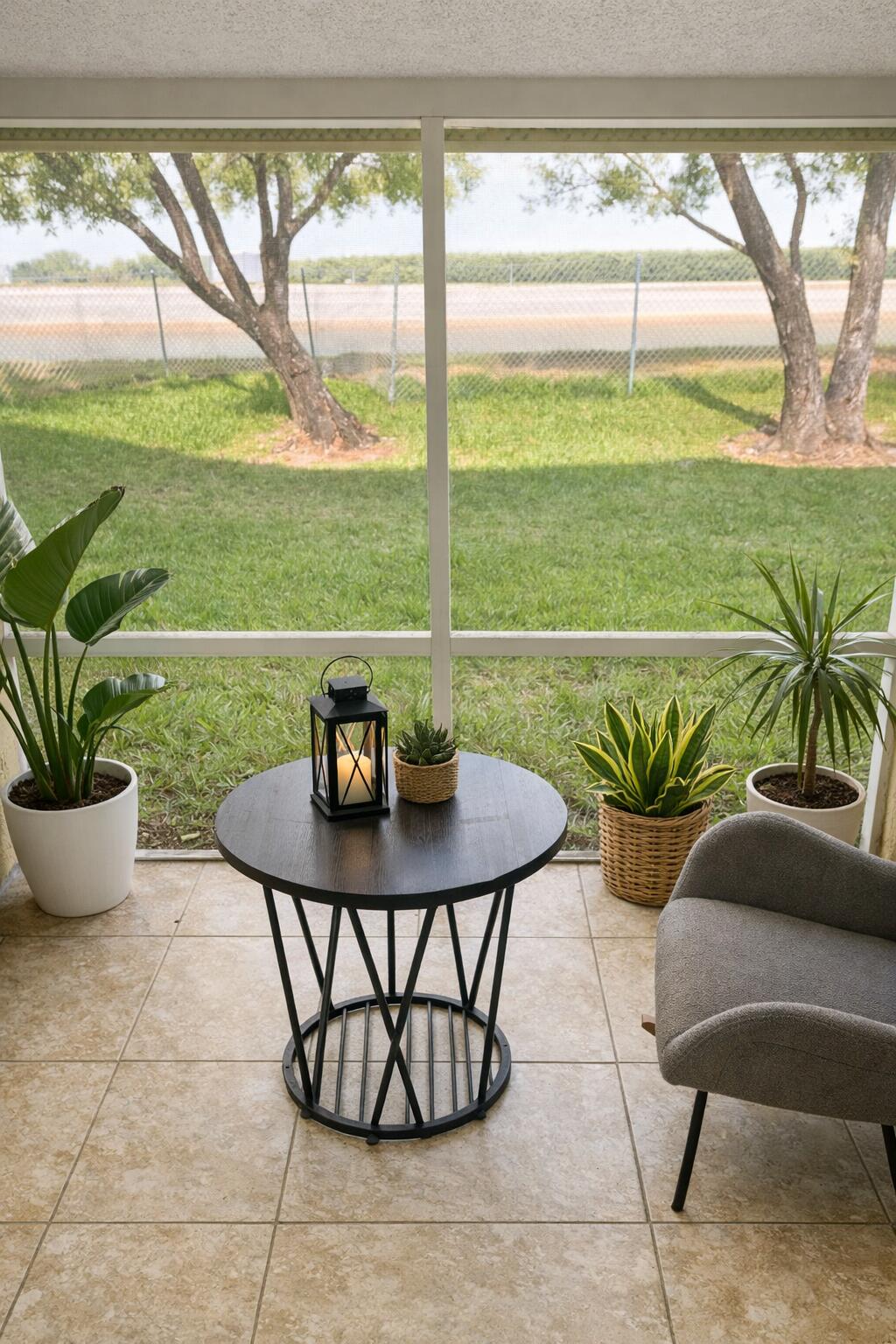 NAPOLI GARDENS AT CORAL SPRINGS - Residential