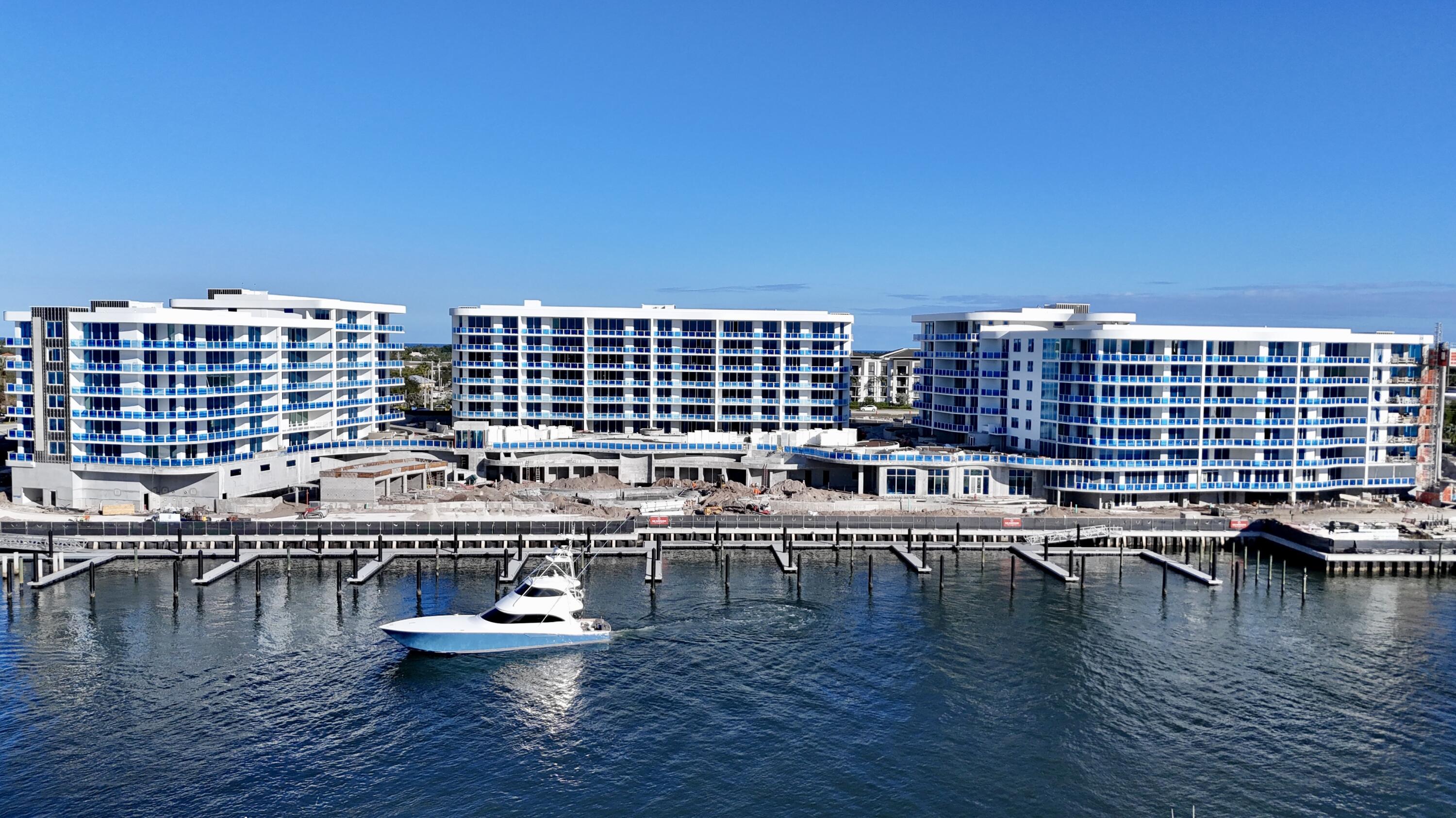 Ritz Carlton Residences, Palm Beach Gardens - Residential