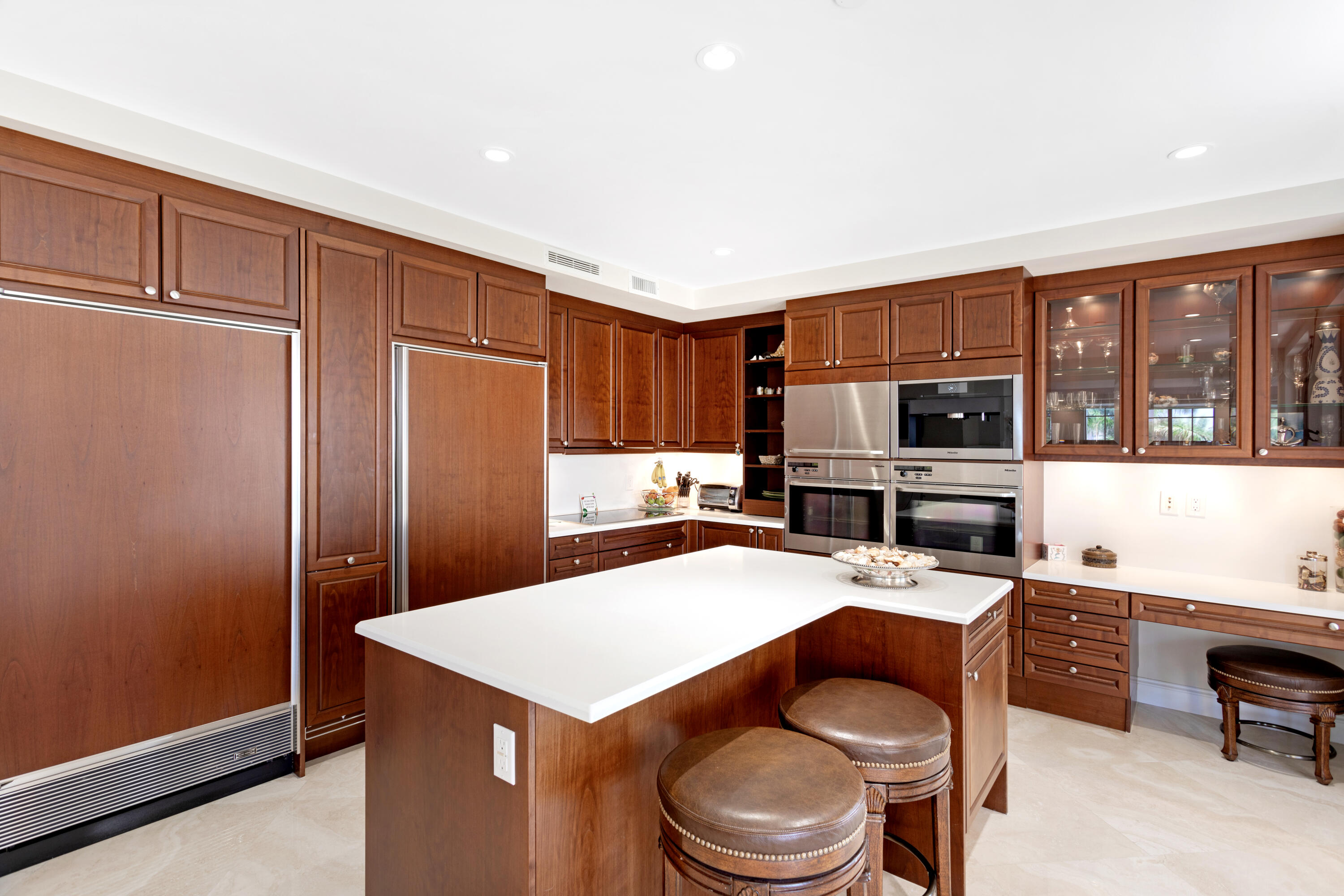 EXCELSIOR - Residential