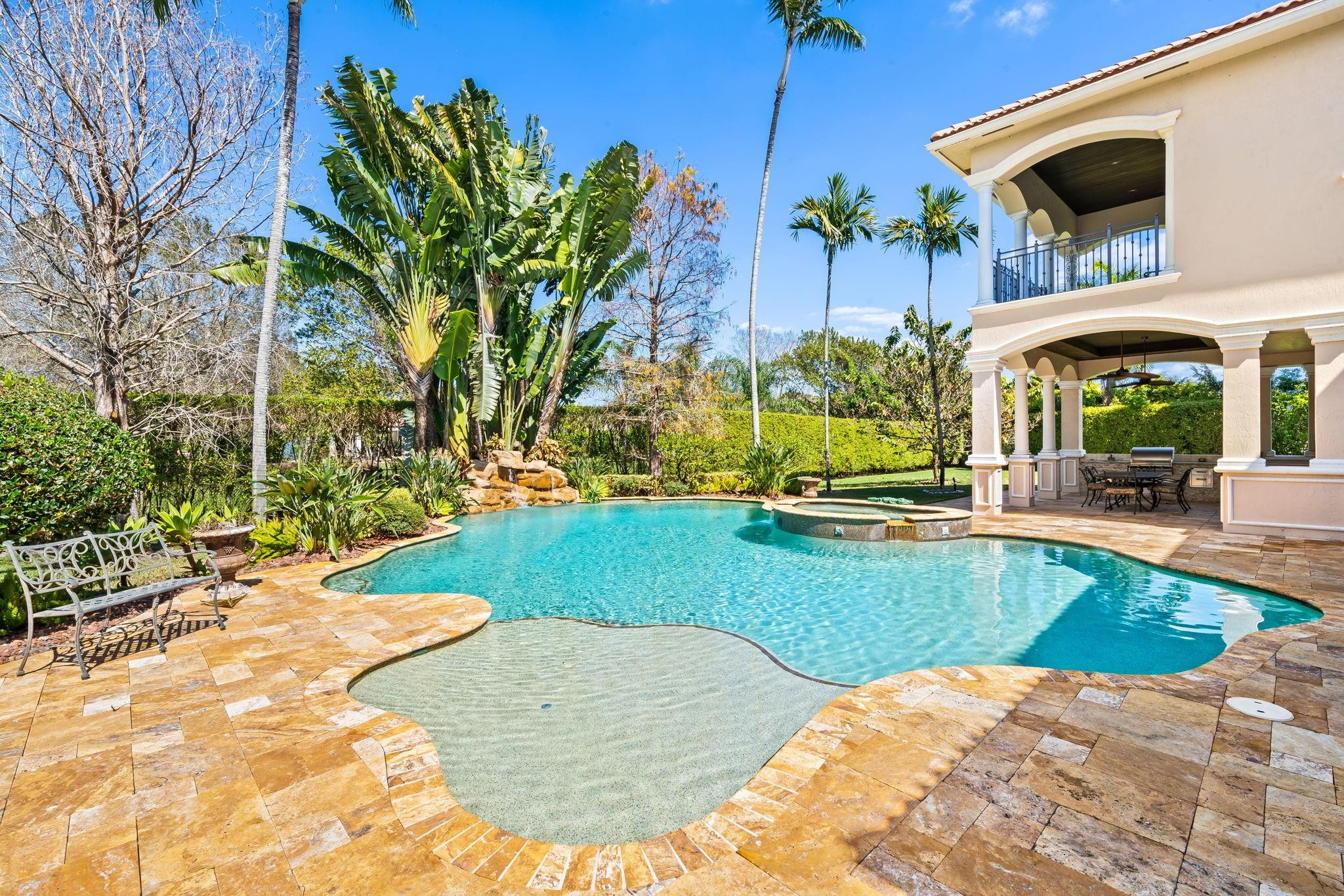 Kapok Grove Estates - Residential