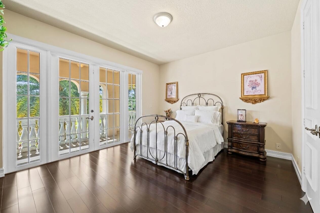 Kapok Grove Estates - Residential