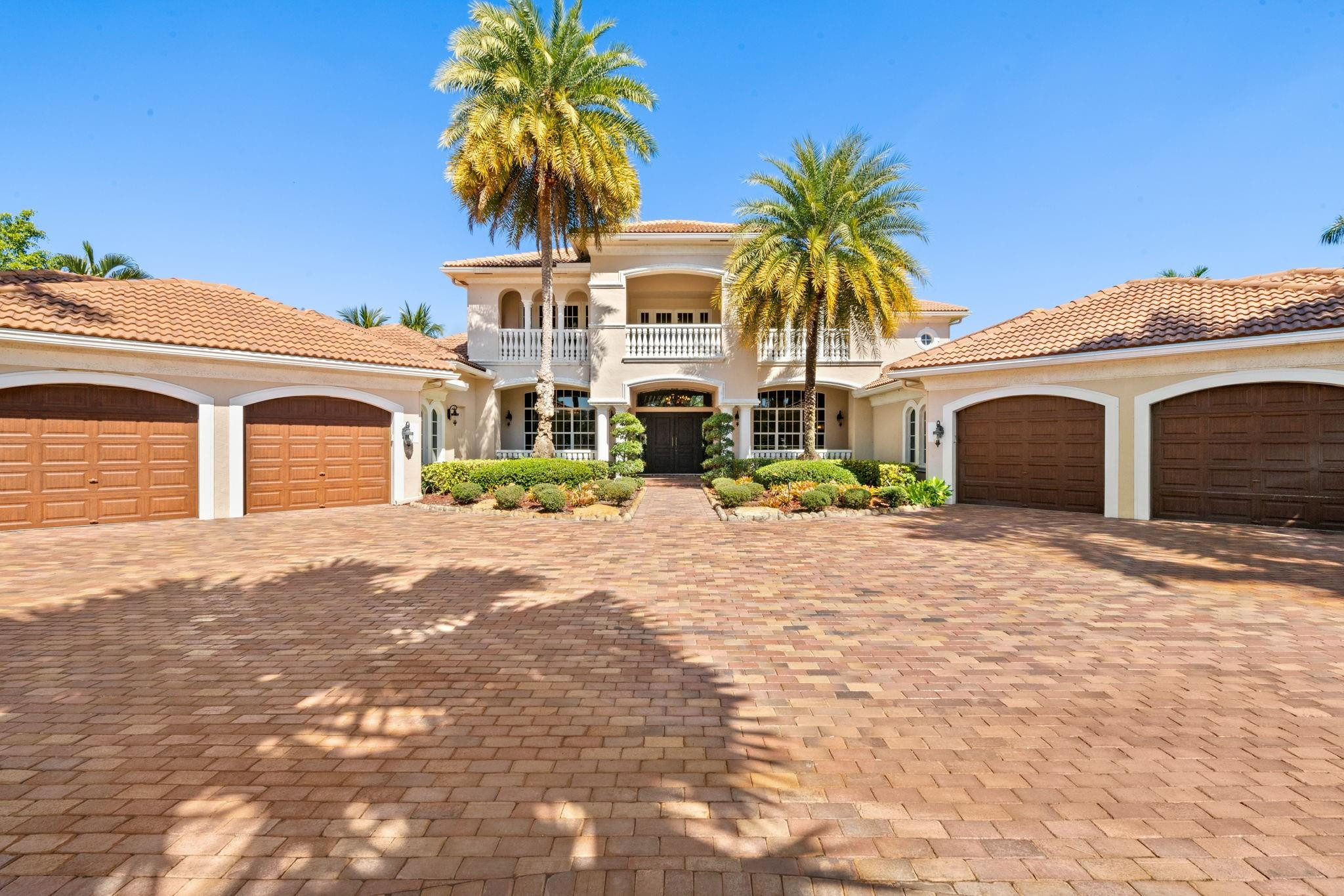 Kapok Grove Estates - Residential