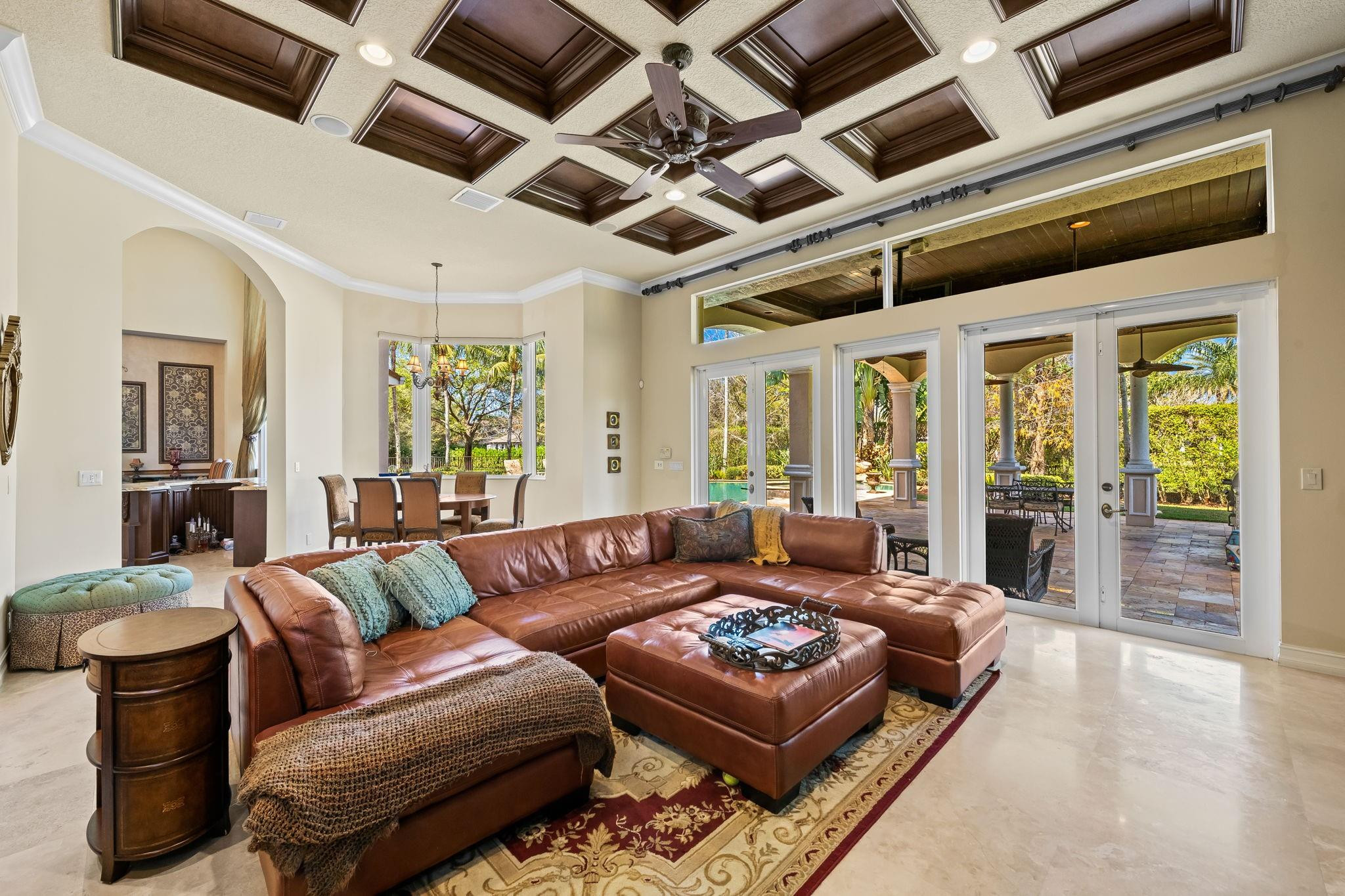 Kapok Grove Estates - Residential