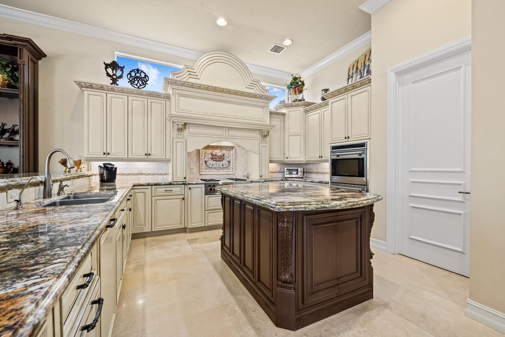 Kapok Grove Estates - Residential