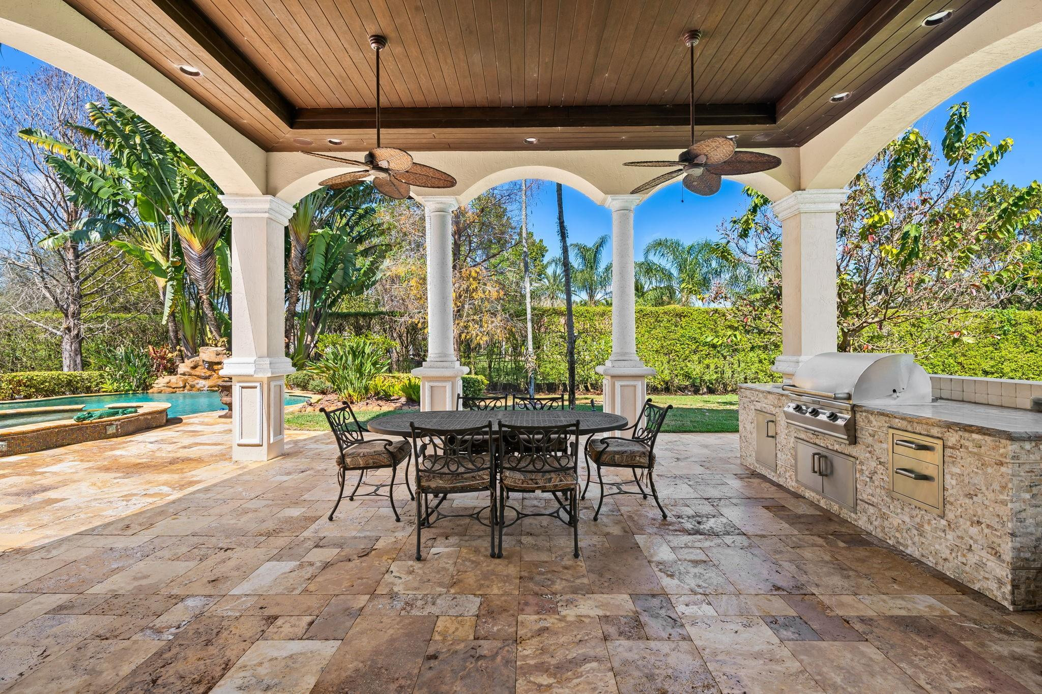 Kapok Grove Estates - Residential