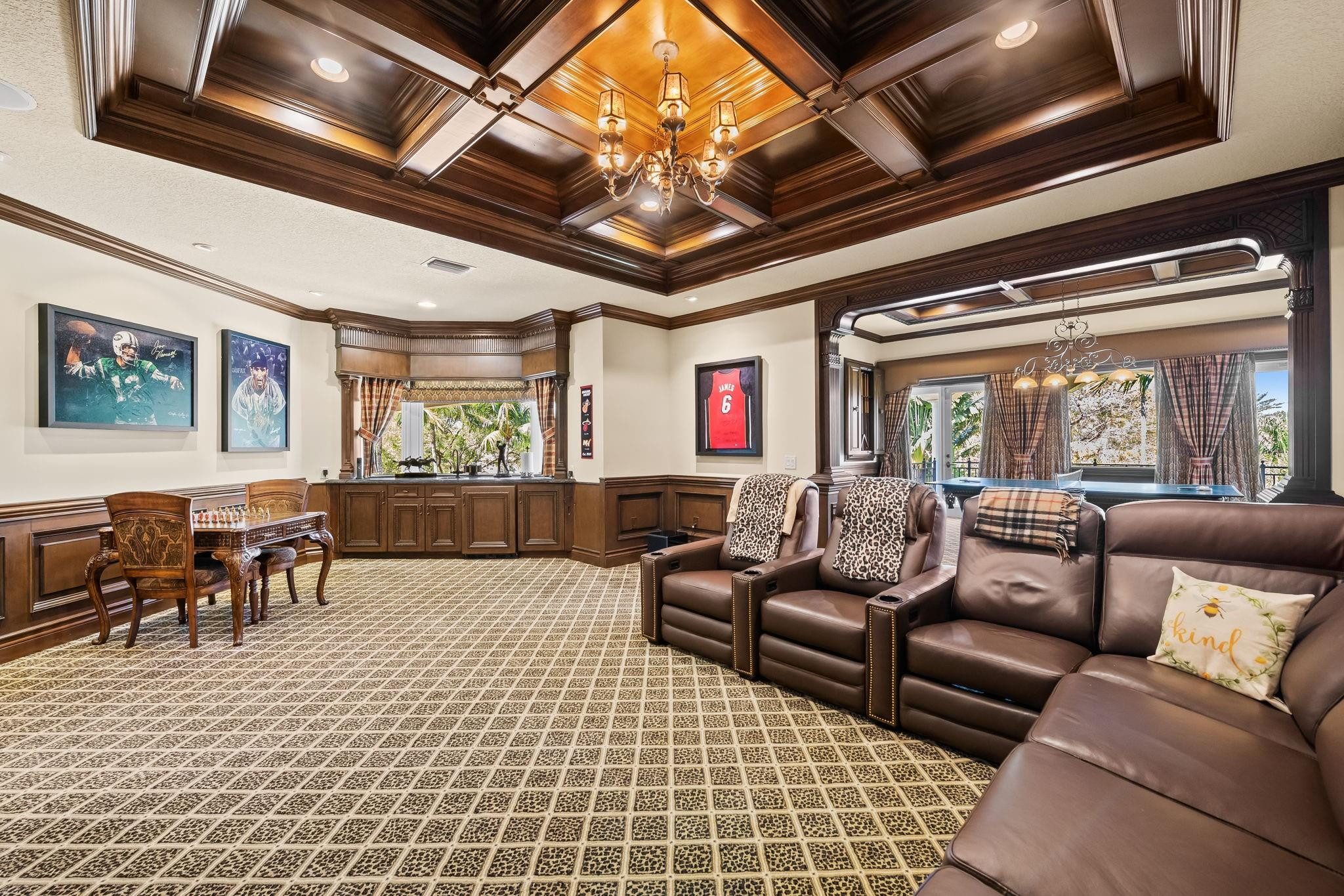 Kapok Grove Estates - Residential