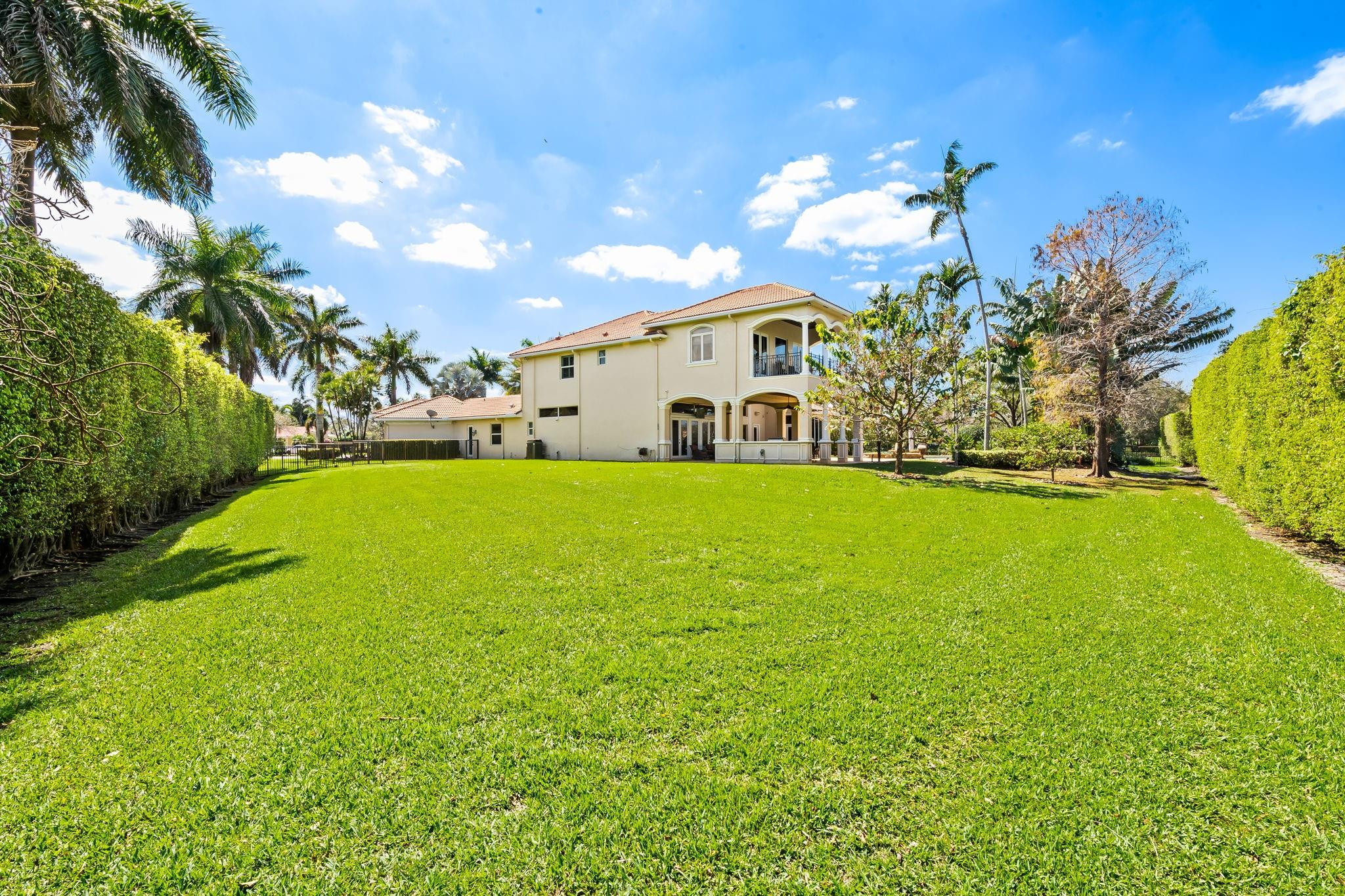 Kapok Grove Estates - Residential
