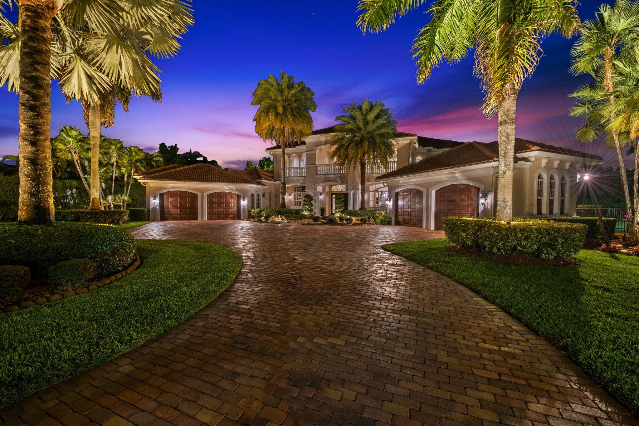 Kapok Grove Estates - Residential