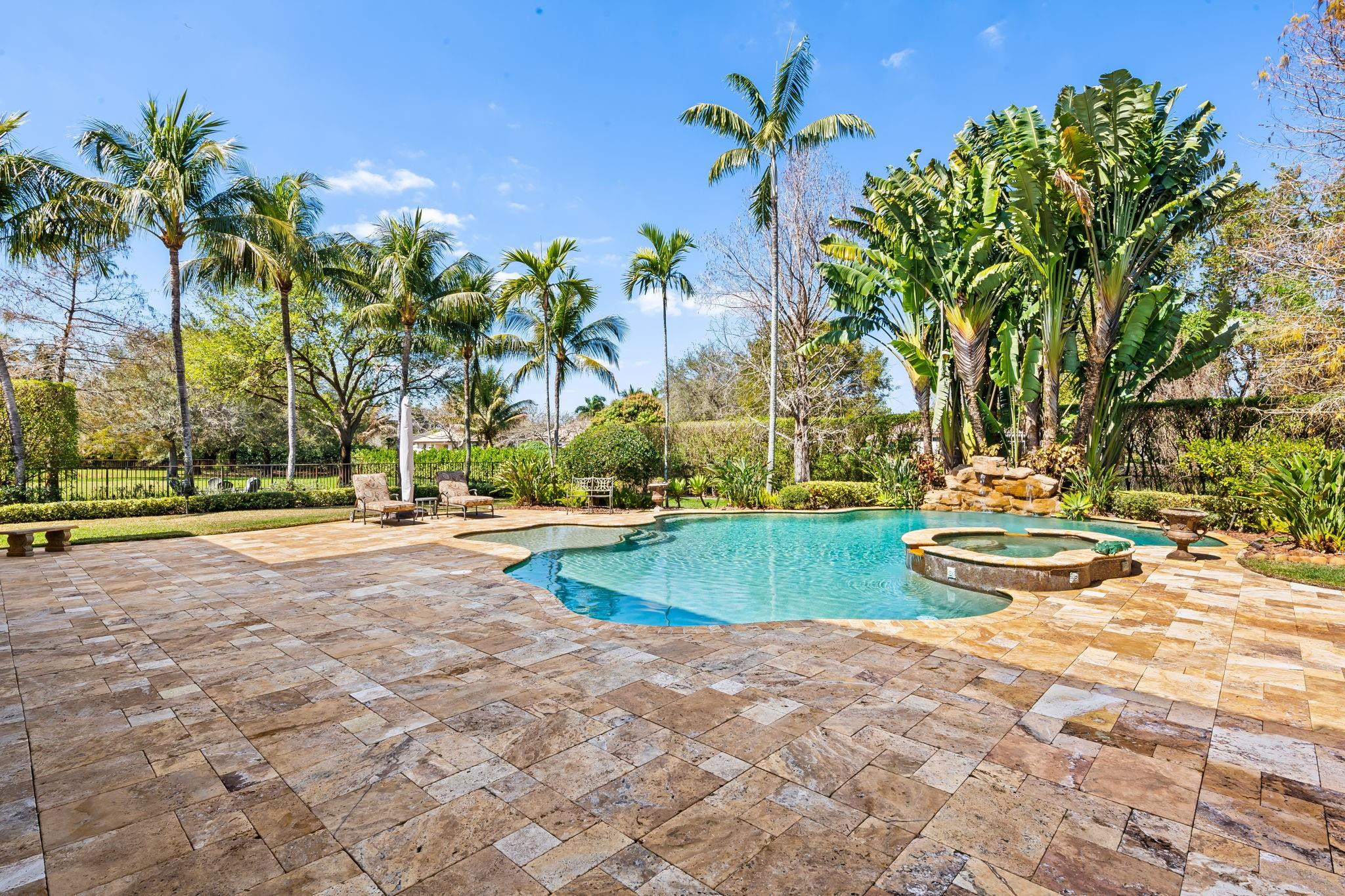 Kapok Grove Estates - Residential