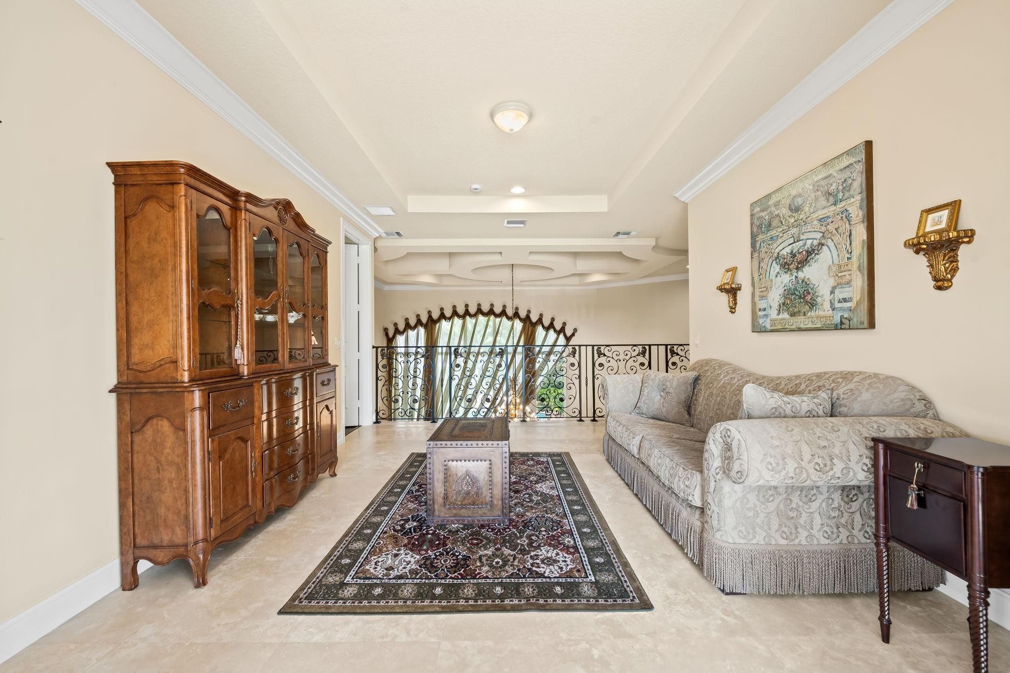 Kapok Grove Estates - Residential