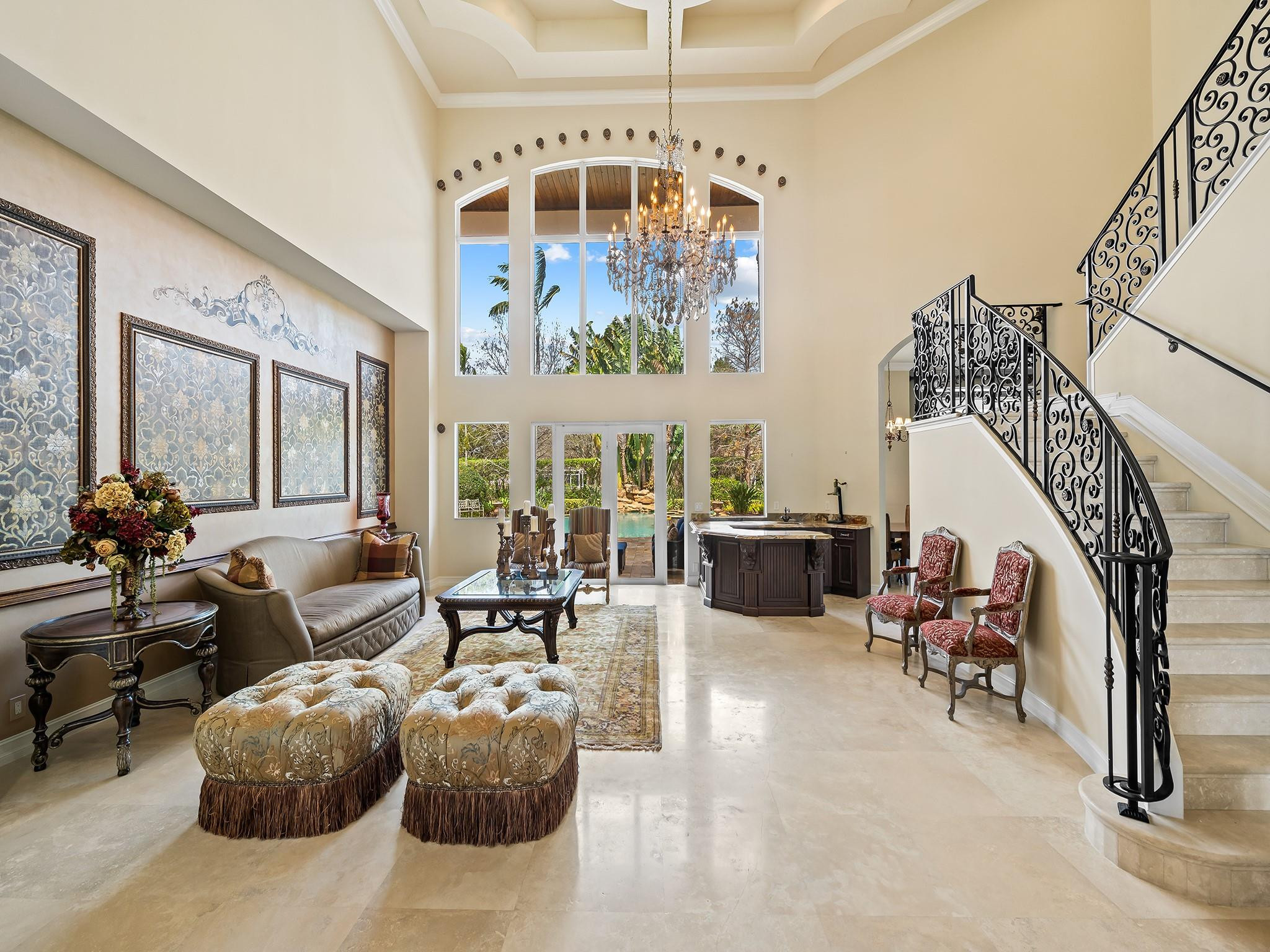 Kapok Grove Estates - Residential