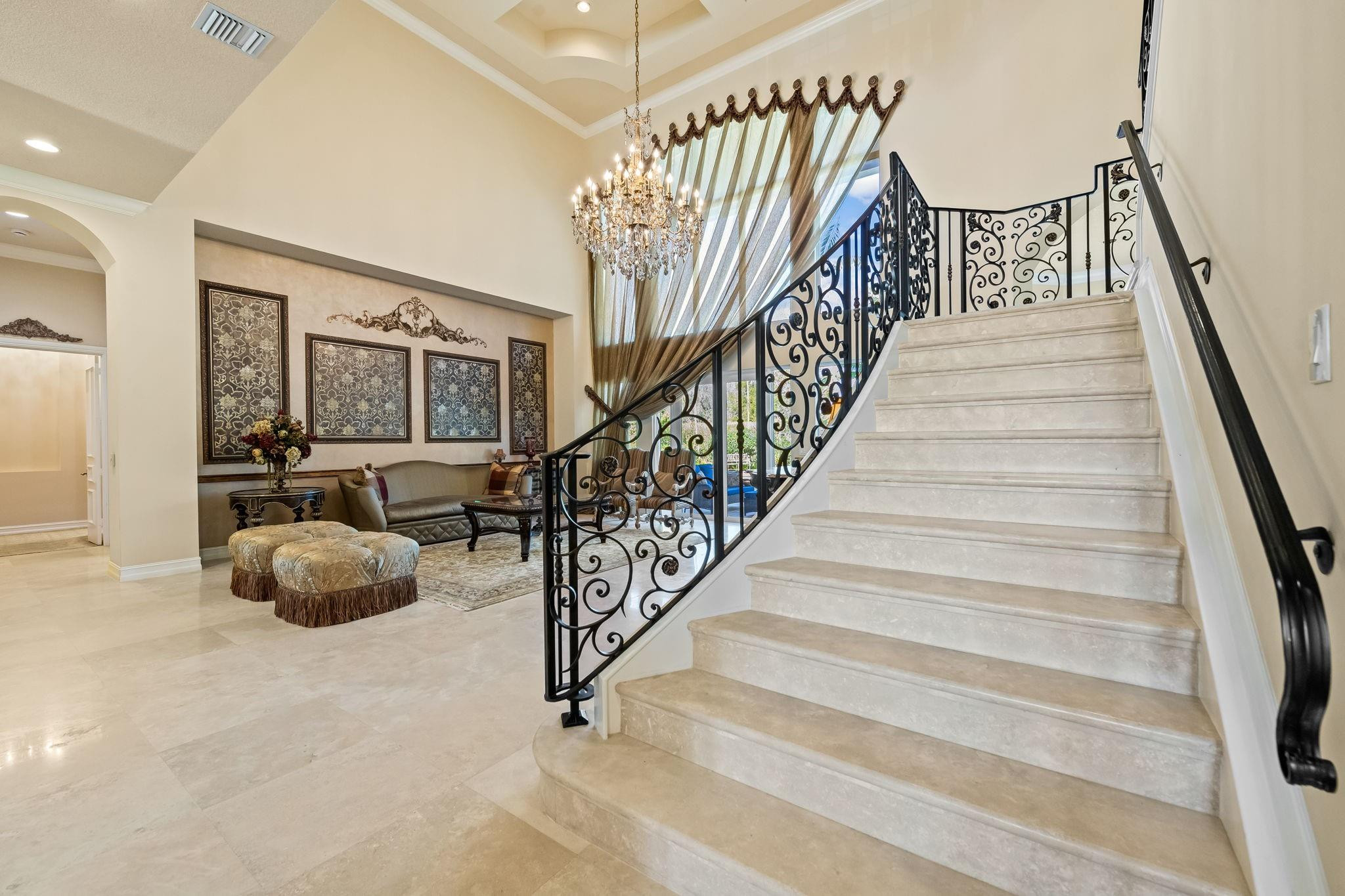 Kapok Grove Estates - Residential