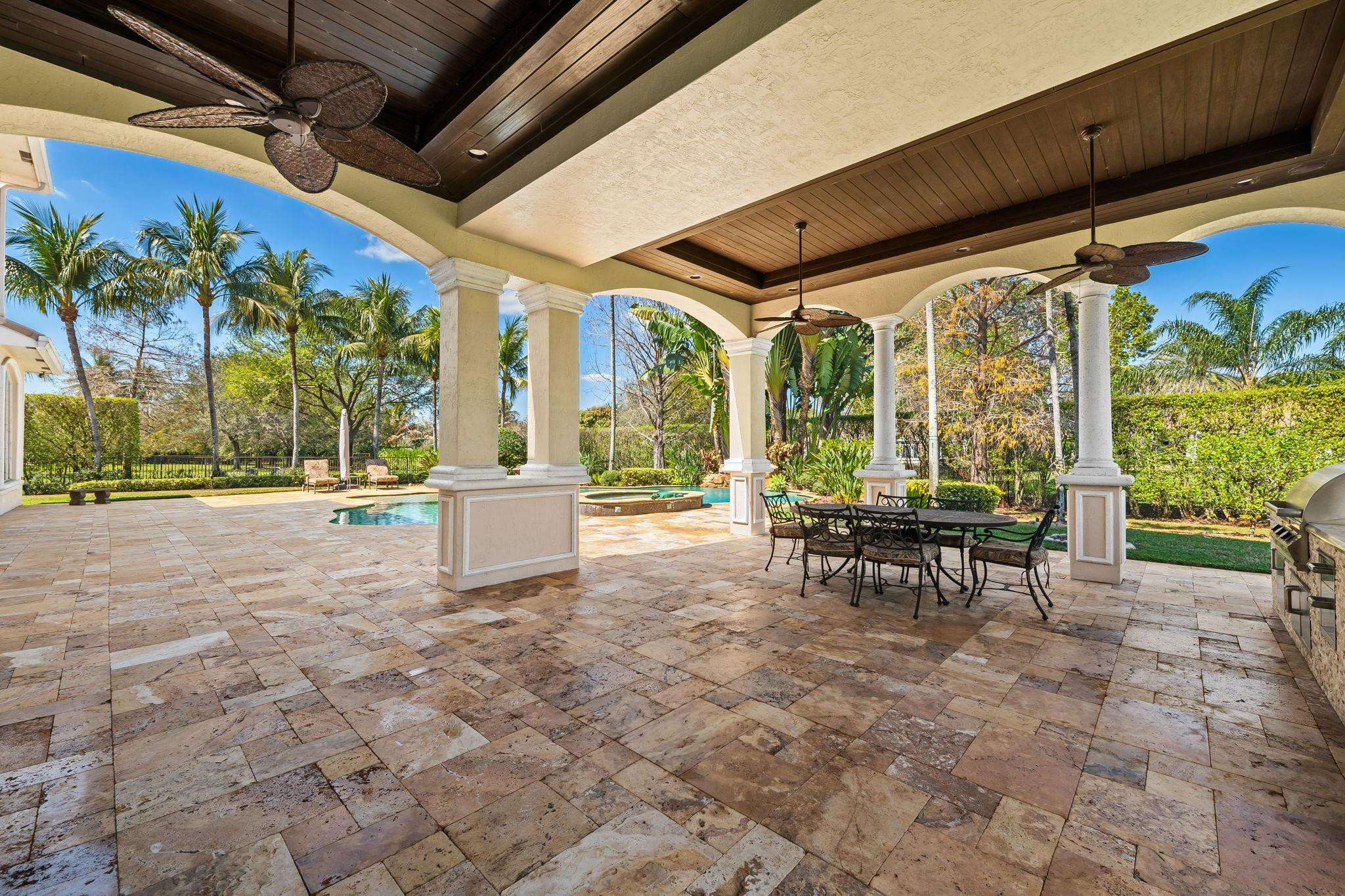 Kapok Grove Estates - Residential