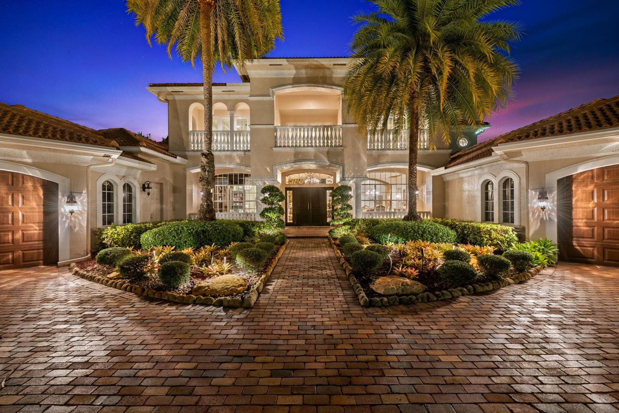 Kapok Grove Estates - Residential