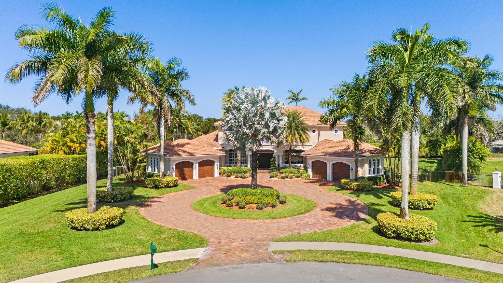Kapok Grove Estates - Residential