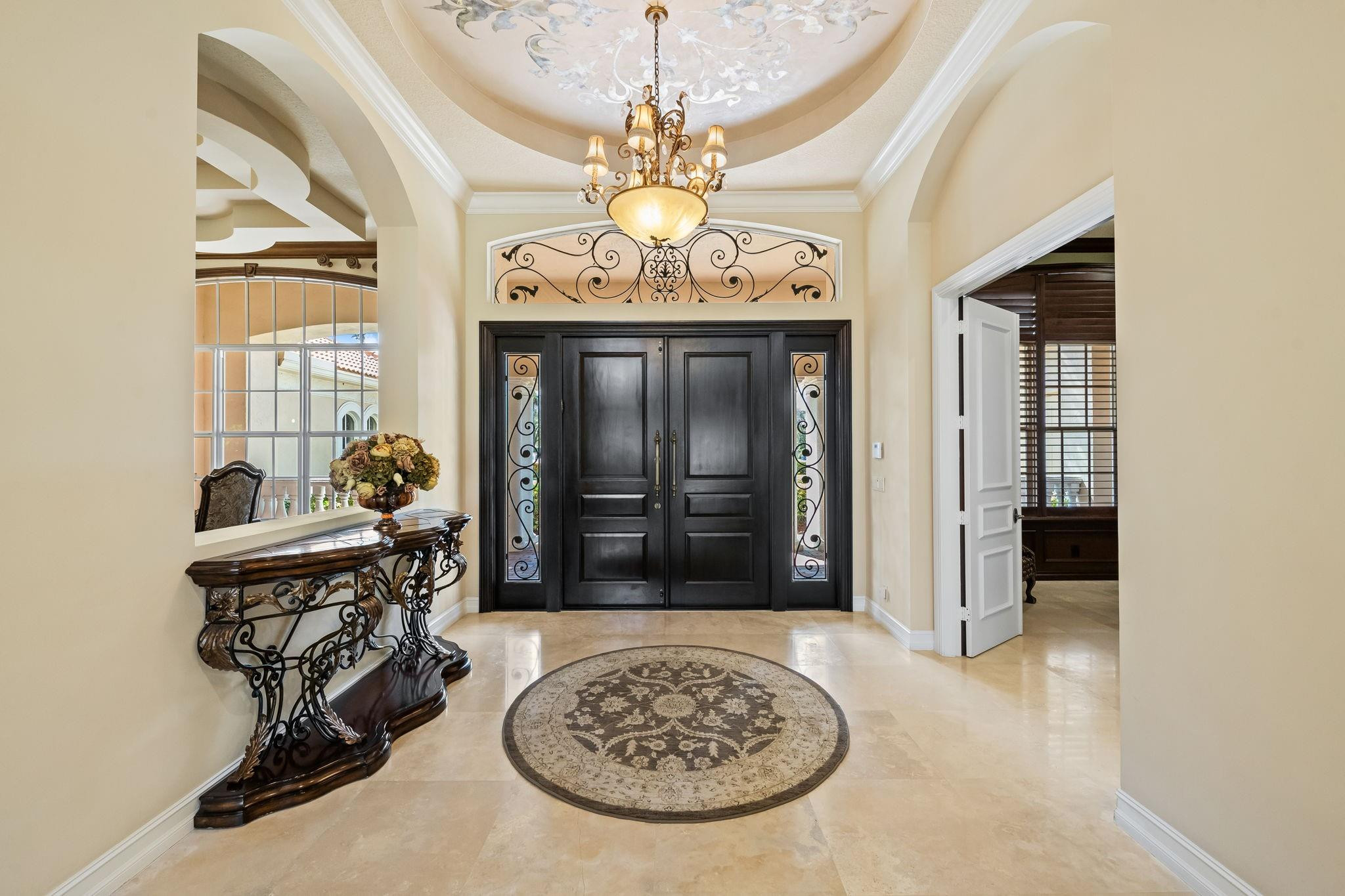 Kapok Grove Estates - Residential