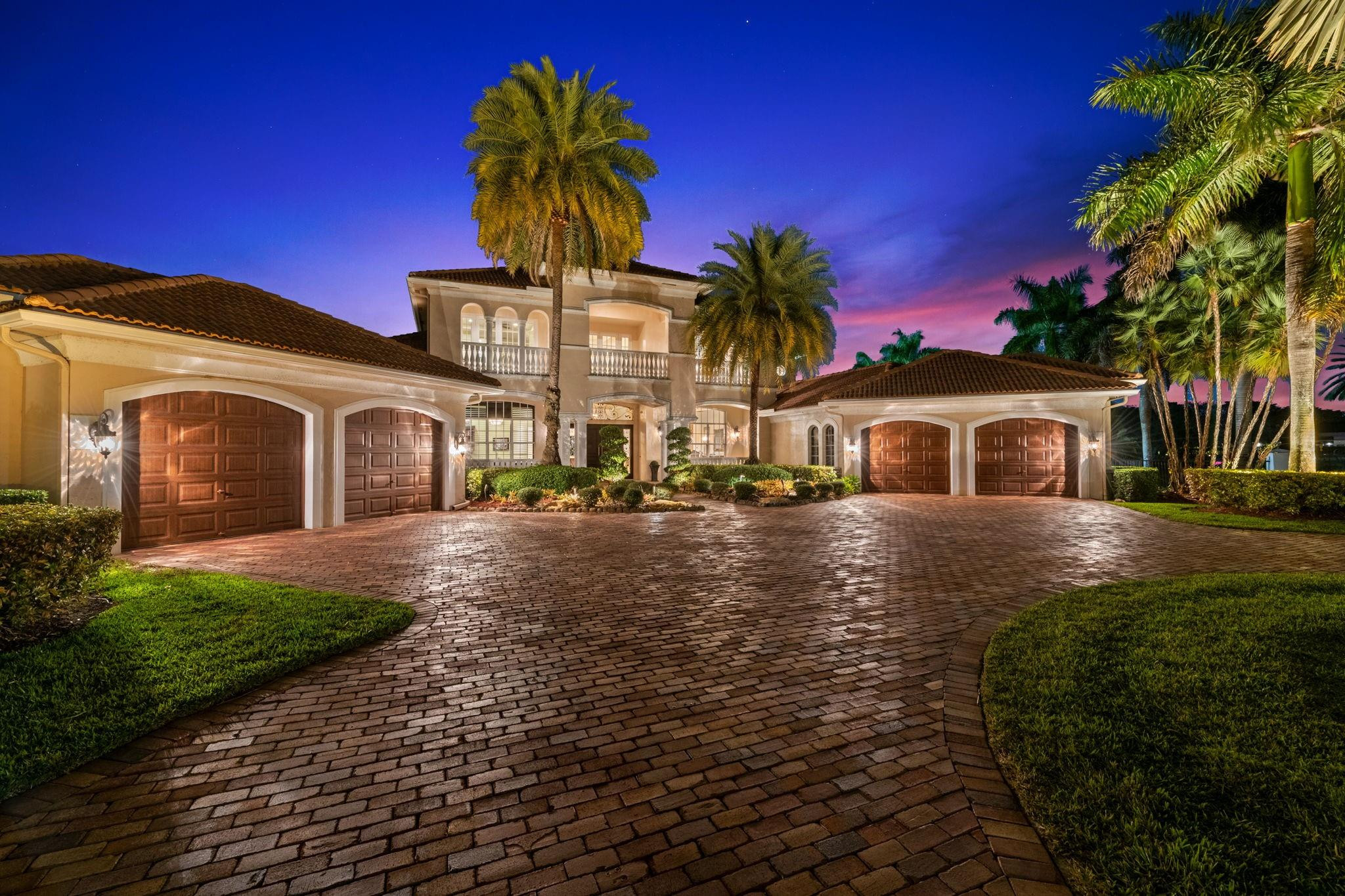 Kapok Grove Estates - Residential