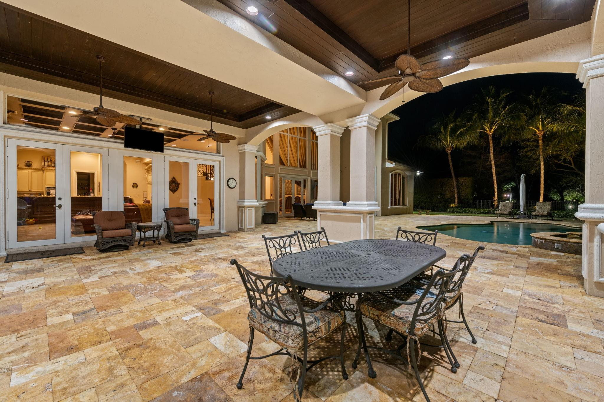 Kapok Grove Estates - Residential