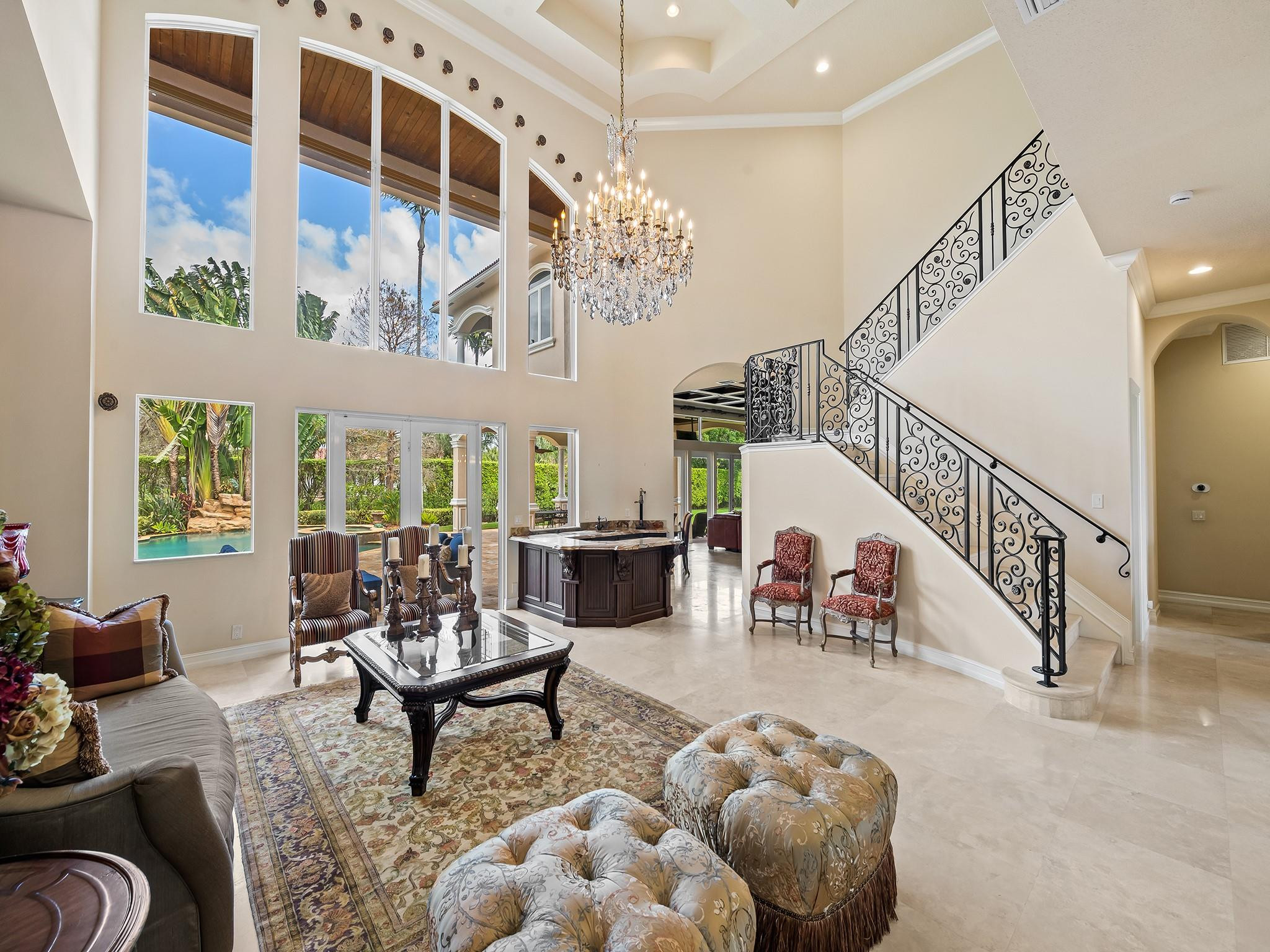 Kapok Grove Estates - Residential
