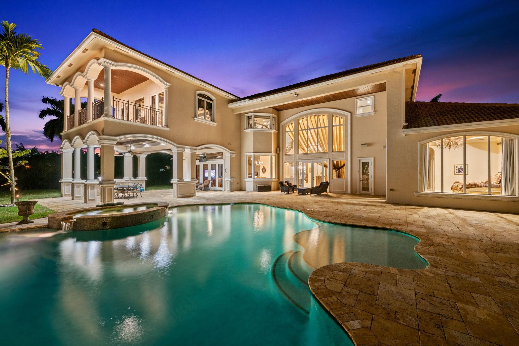 Kapok Grove Estates - Residential