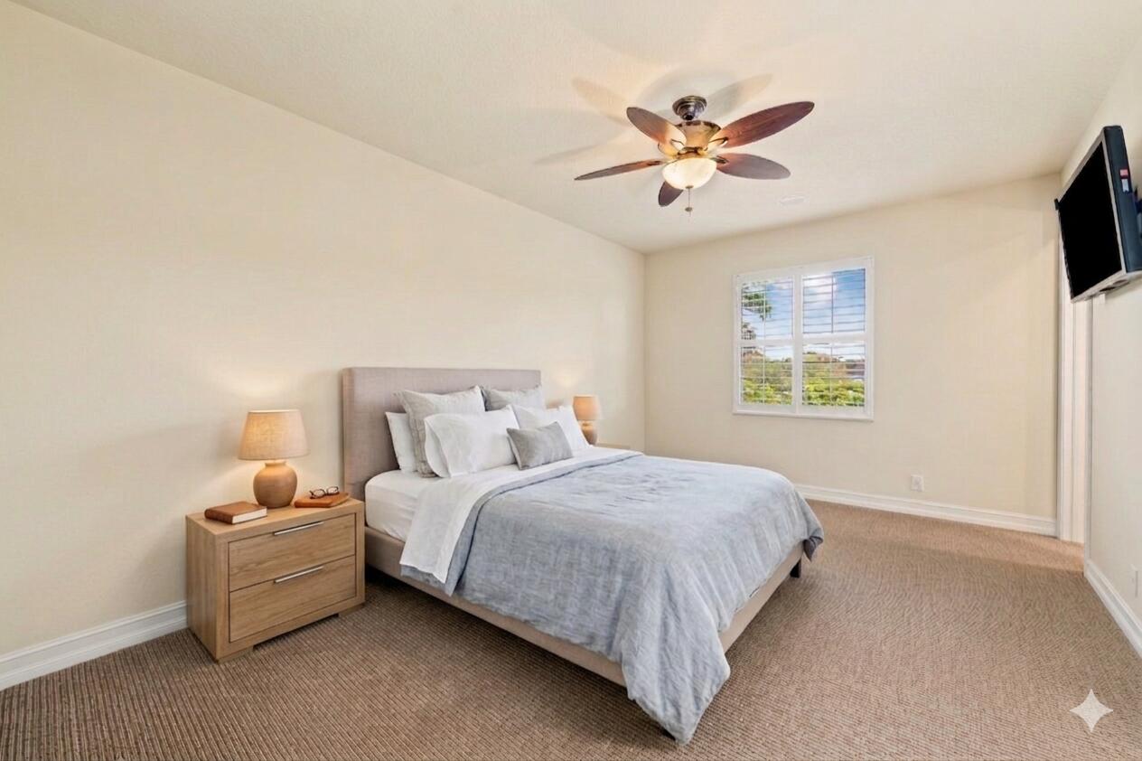 Kapok Grove Estates - Residential
