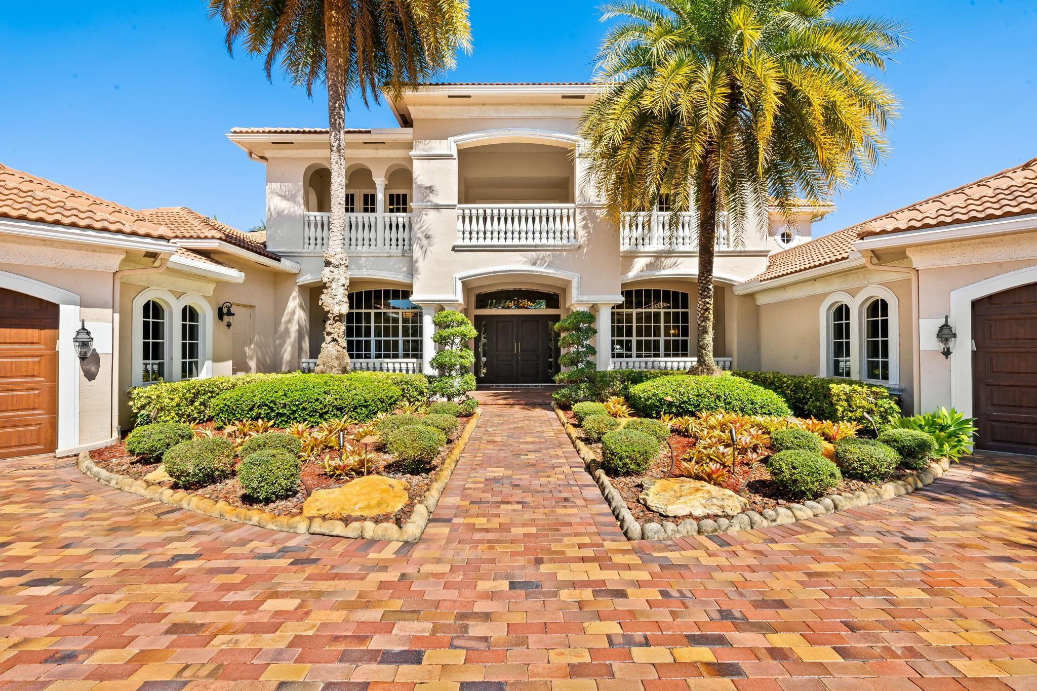 Kapok Grove Estates - Residential