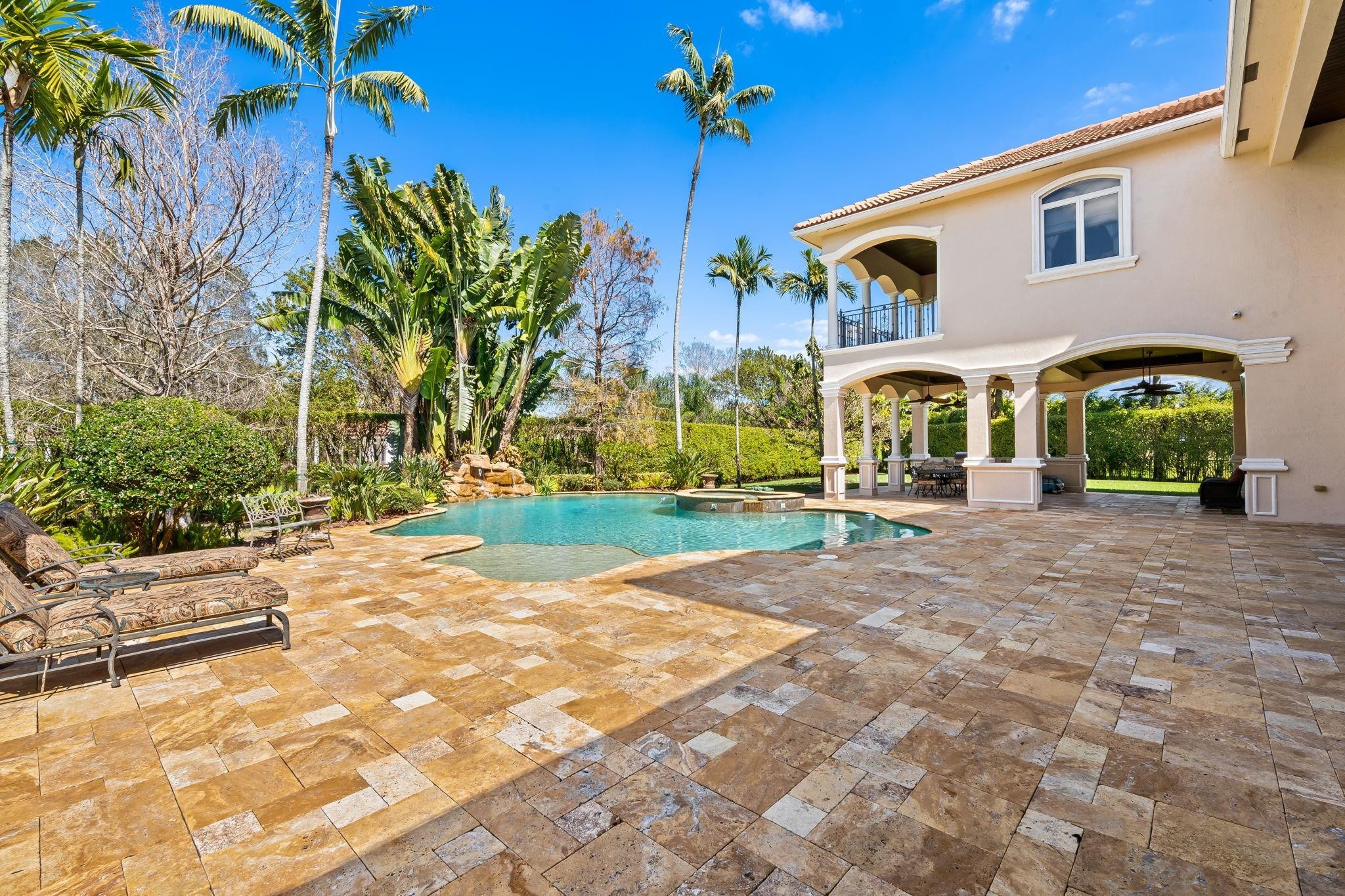 Kapok Grove Estates - Residential