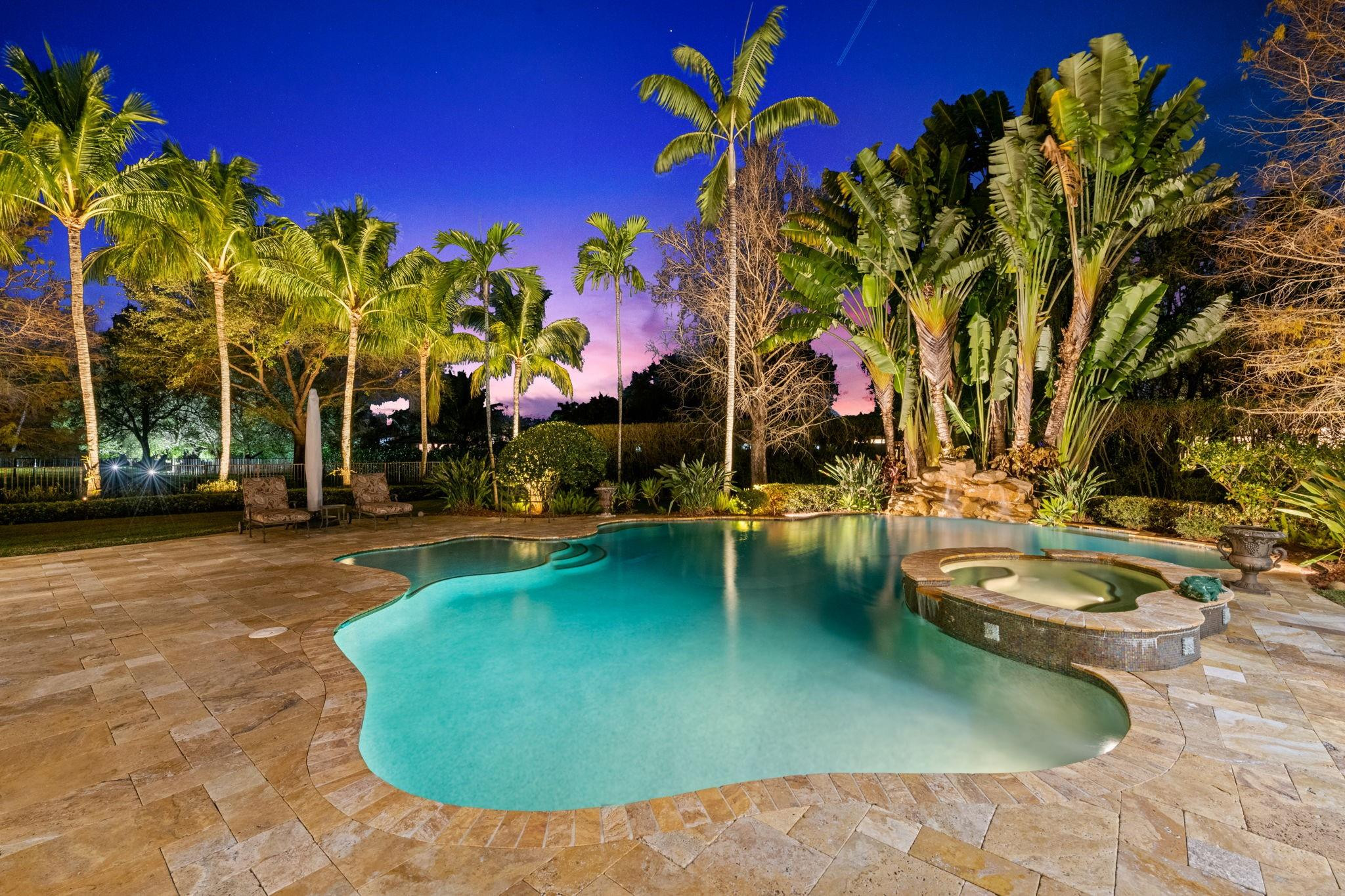 Kapok Grove Estates - Residential