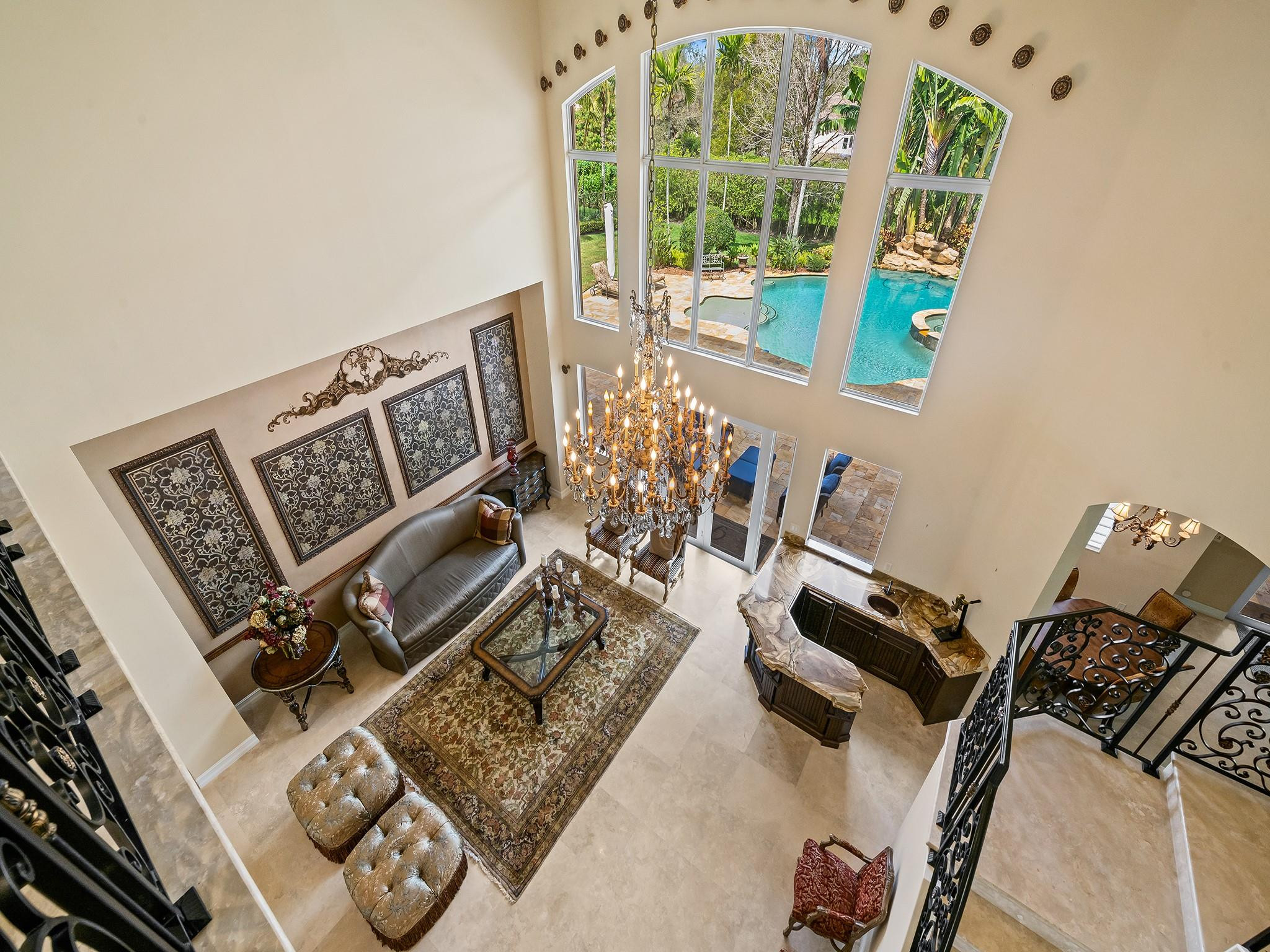 Kapok Grove Estates - Residential