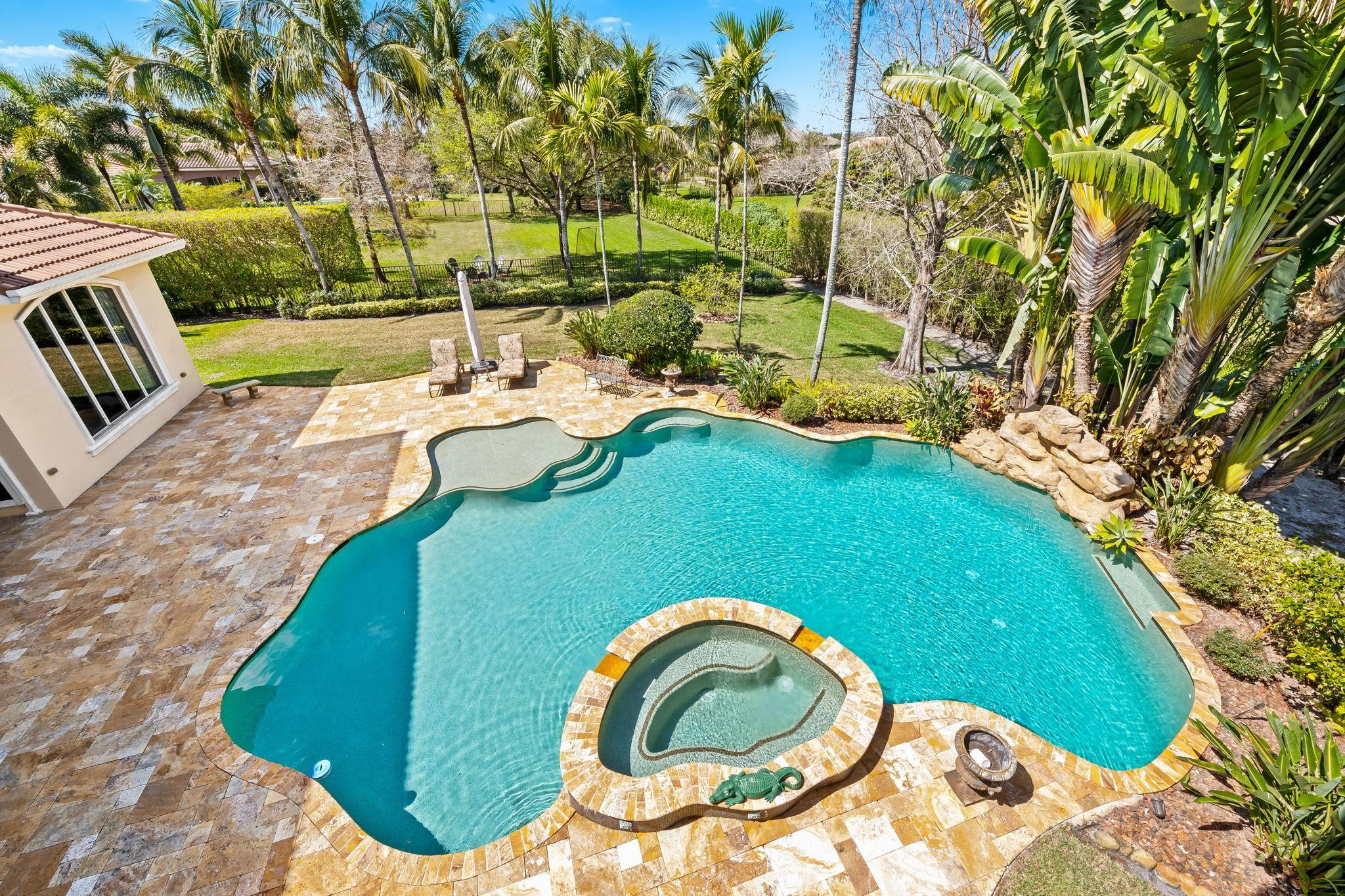 Kapok Grove Estates - Residential