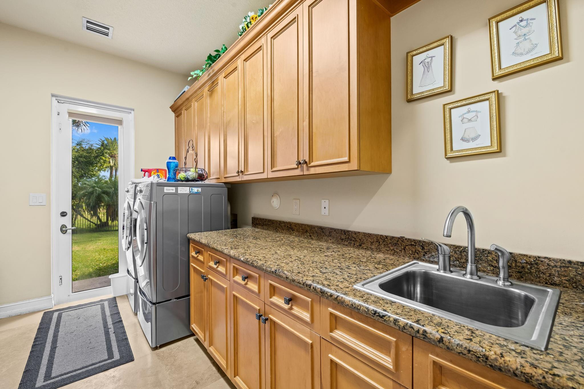 Kapok Grove Estates - Residential