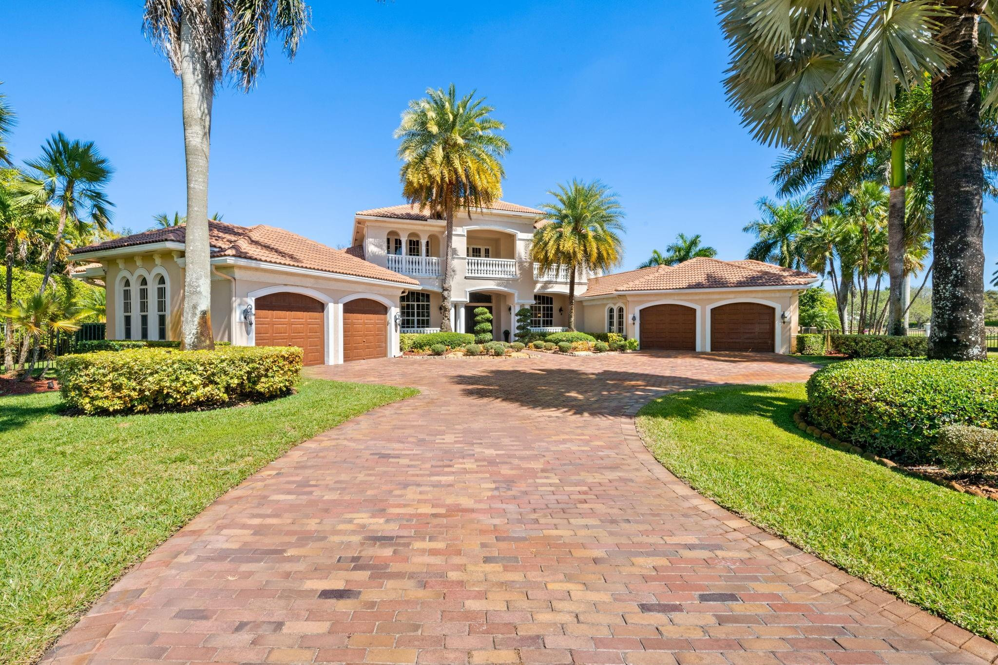 Kapok Grove Estates - Residential
