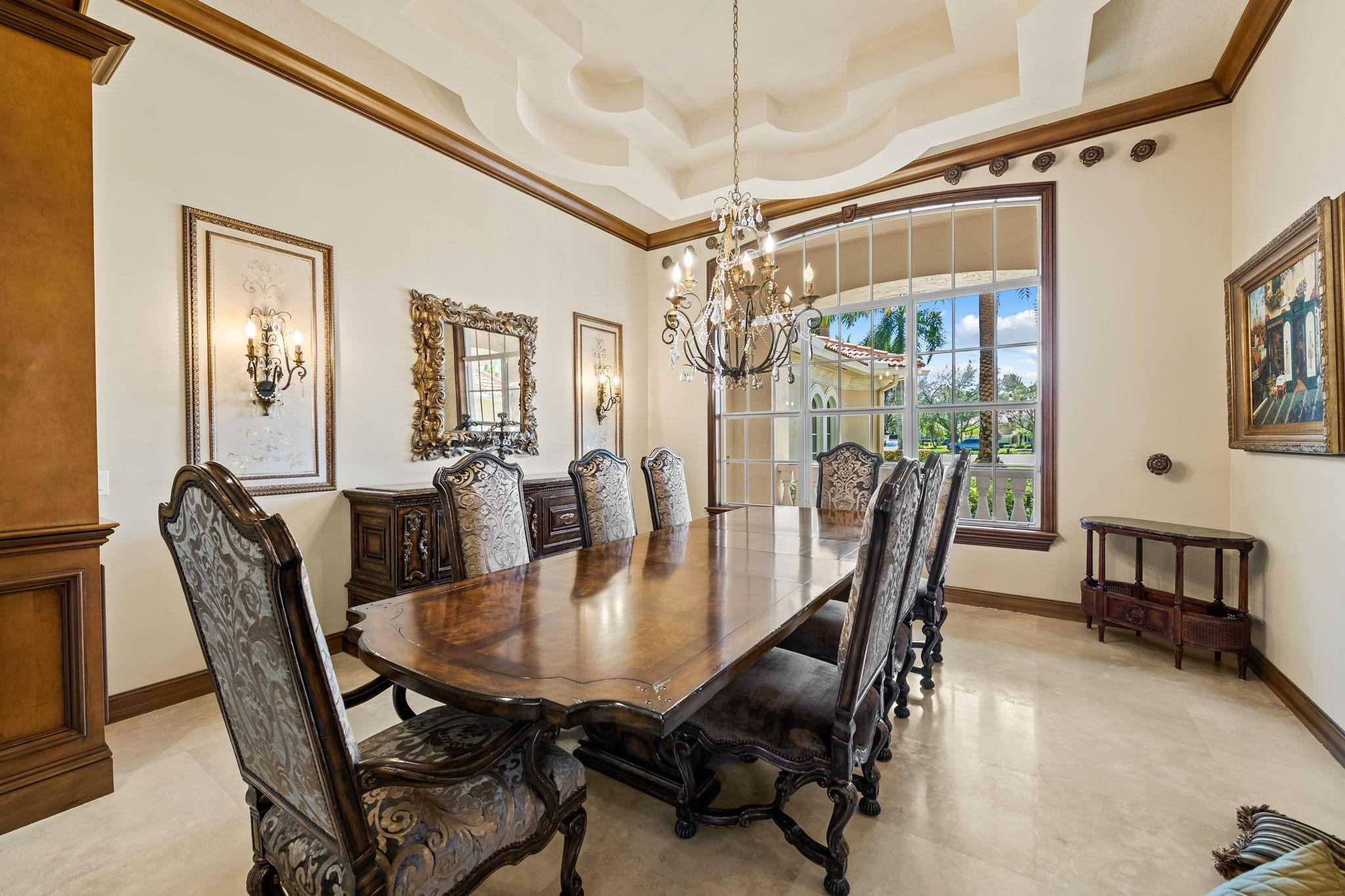 Kapok Grove Estates - Residential