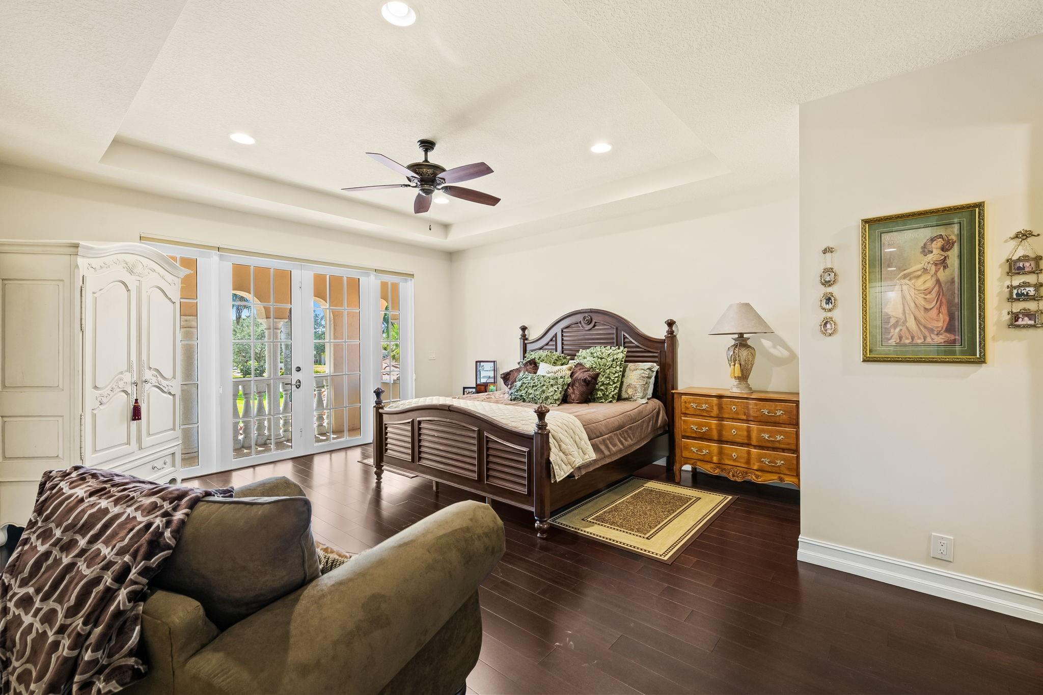 Kapok Grove Estates - Residential
