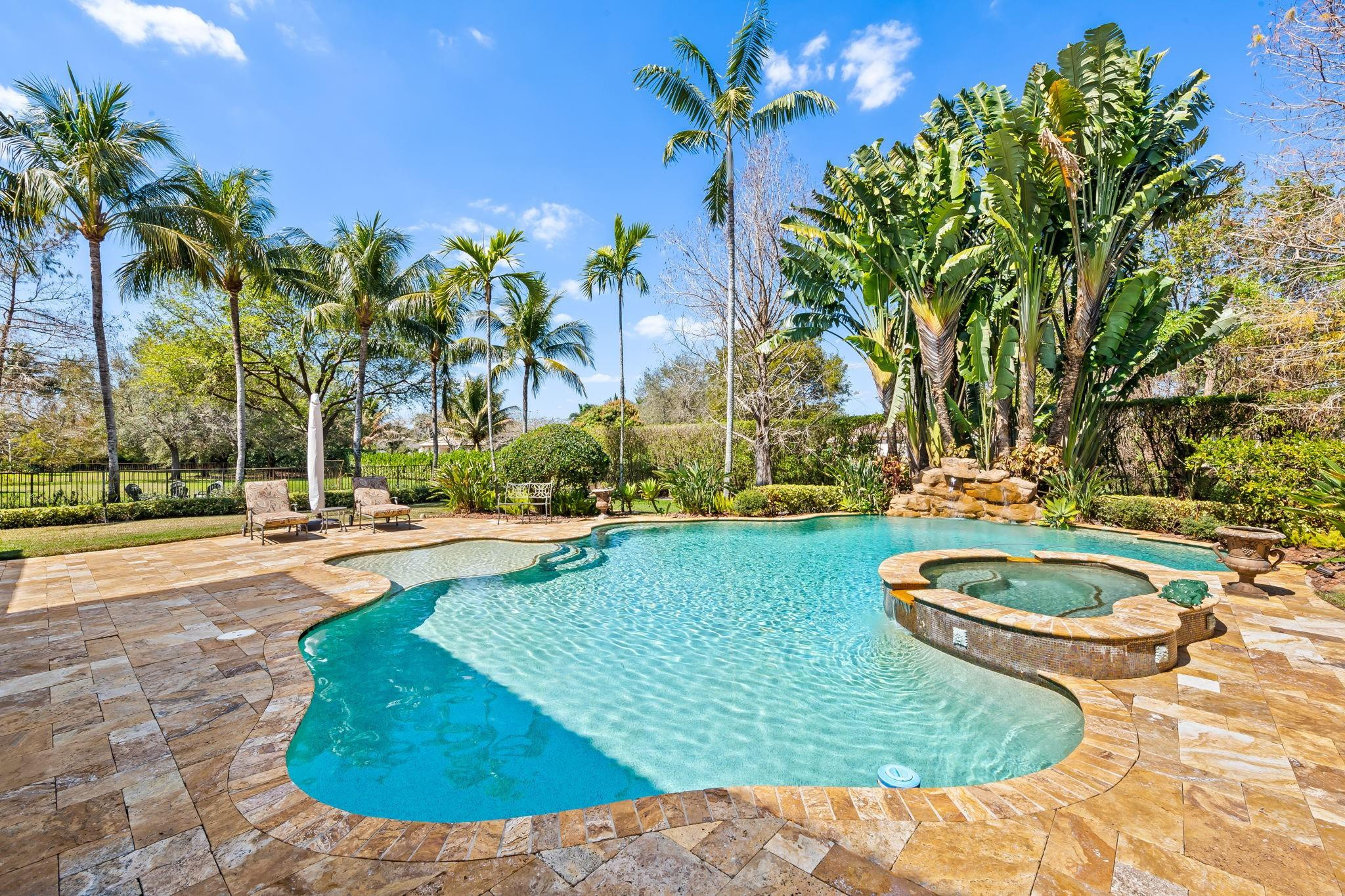 Kapok Grove Estates - Residential