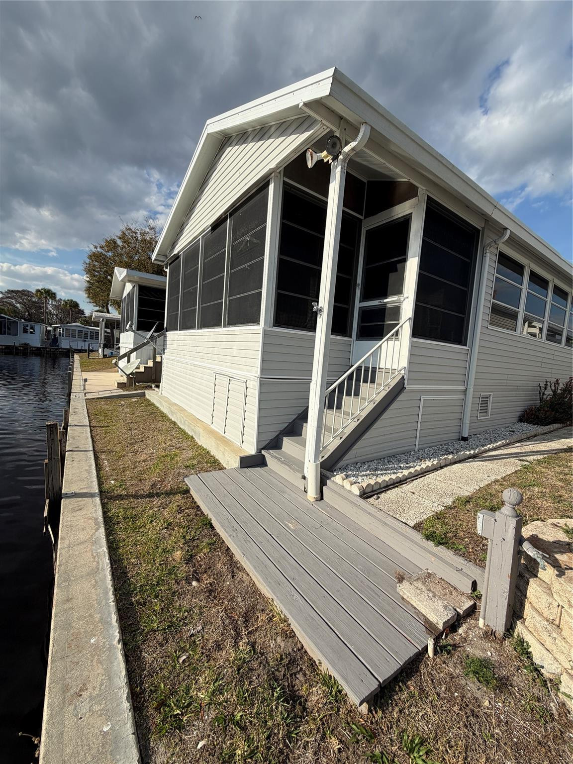 Turtle Cove - Residential