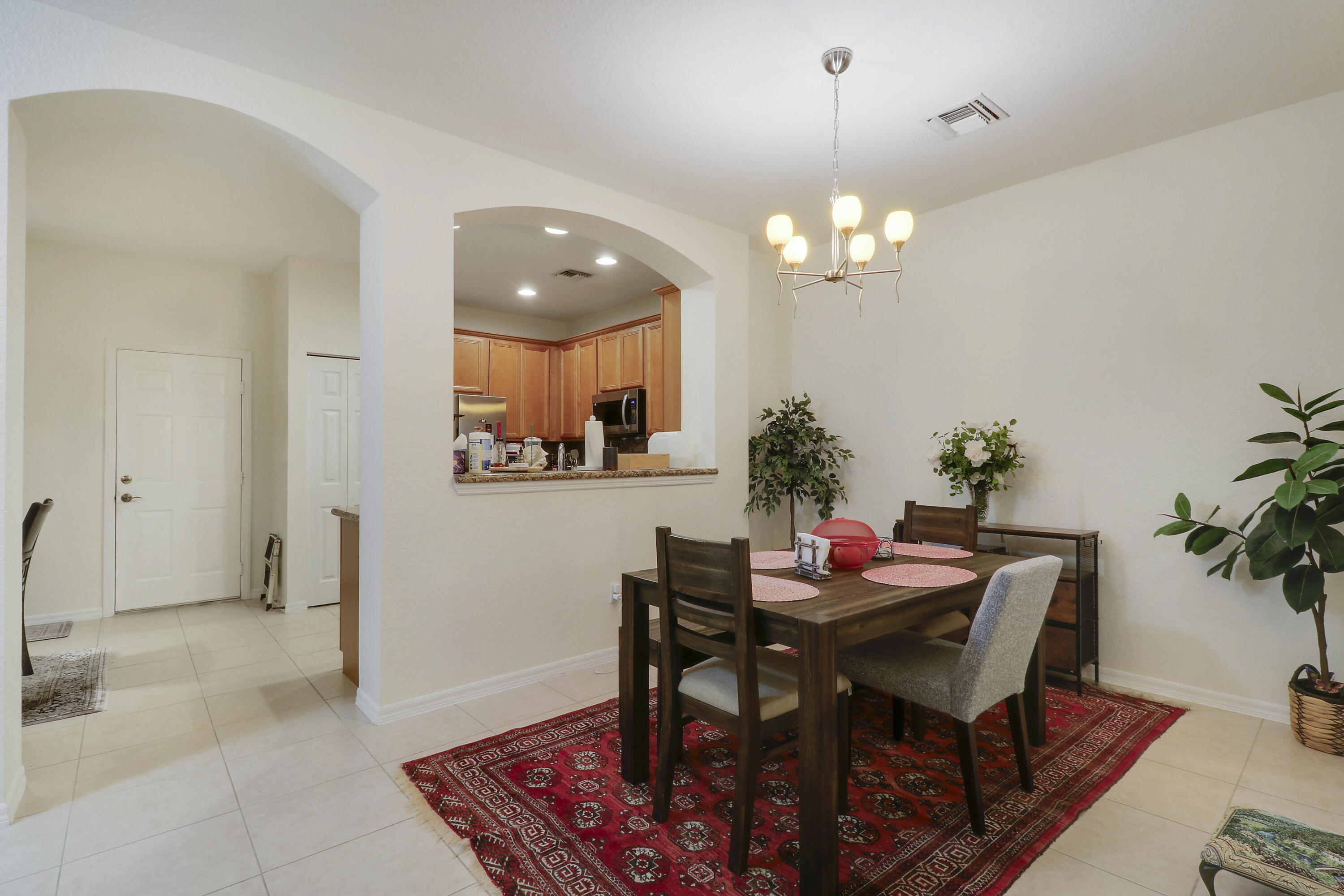 SANDPIPER COVE AT BOTANICA CONDO - Residential