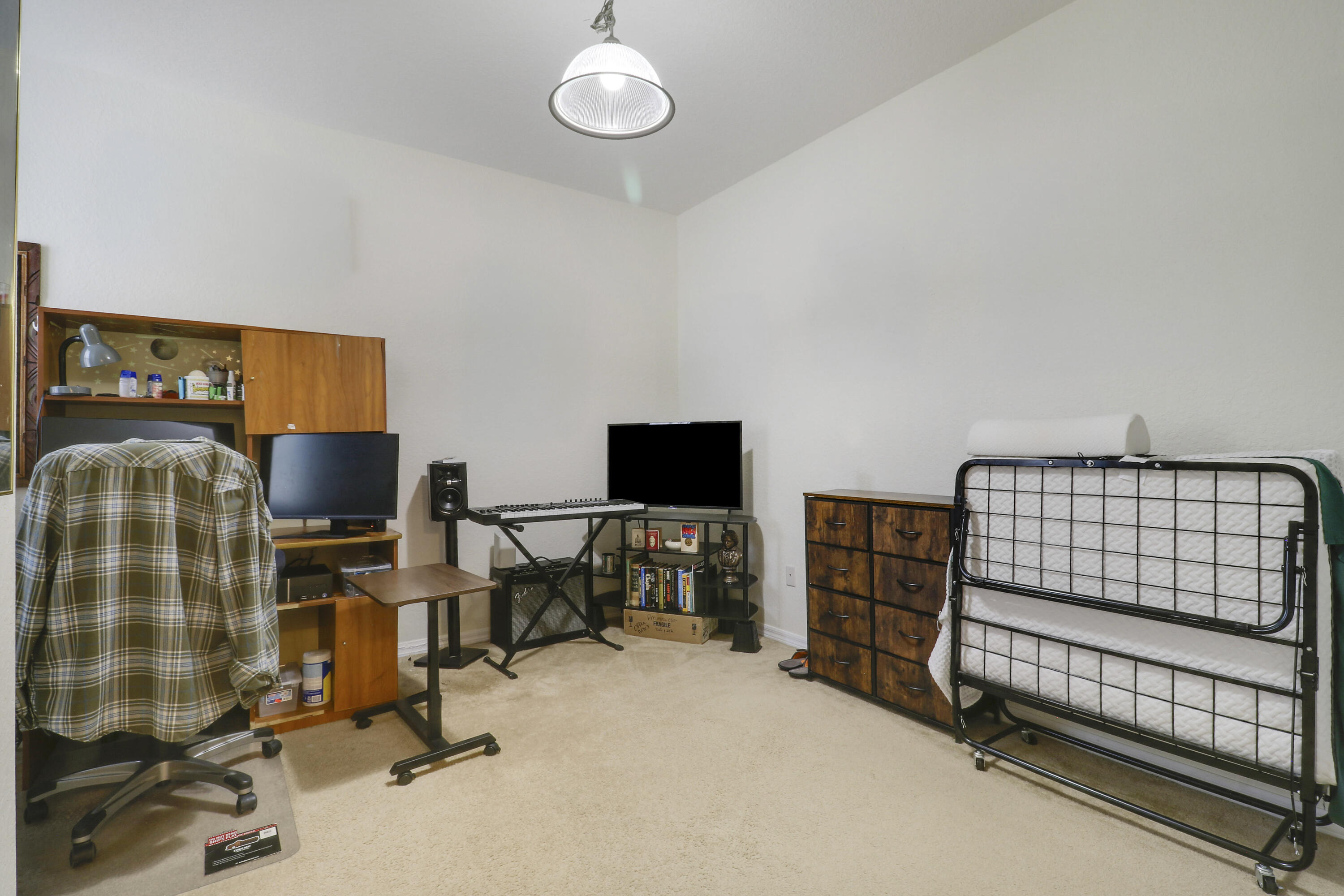 SANDPIPER COVE AT BOTANICA CONDO - Residential