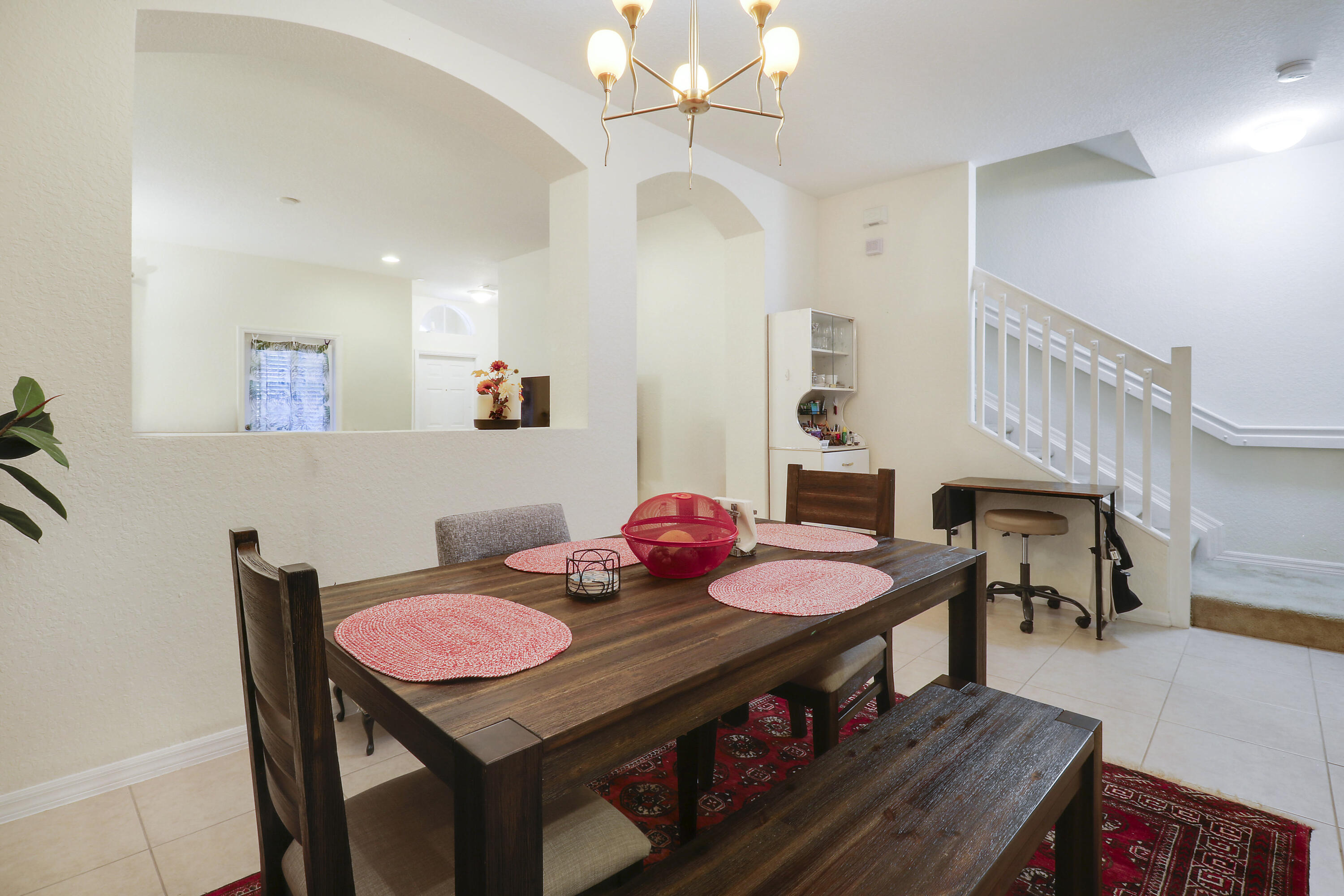 SANDPIPER COVE AT BOTANICA CONDO - Residential