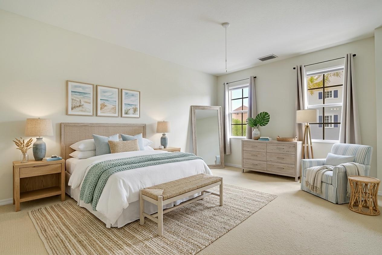 SANDPIPER COVE AT BOTANICA CONDO - Residential