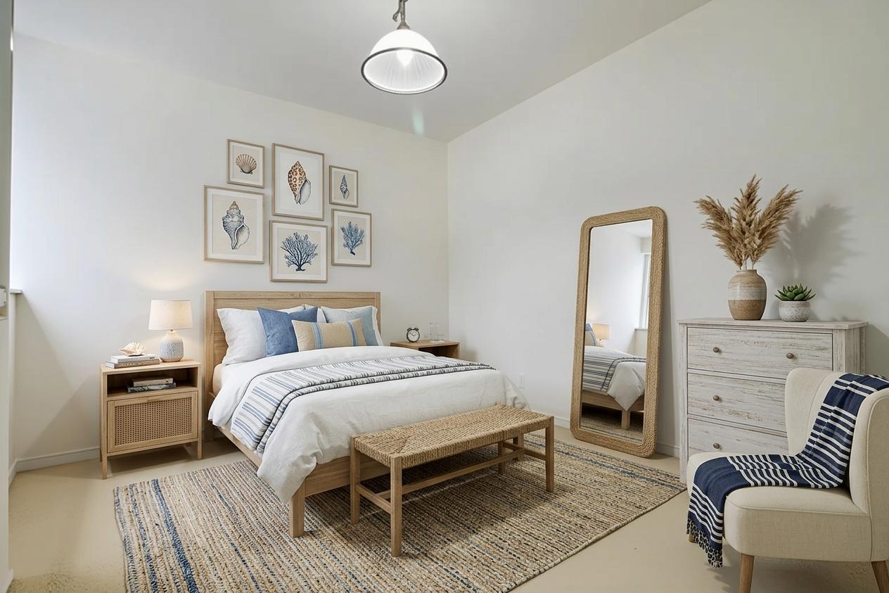SANDPIPER COVE AT BOTANICA CONDO - Residential