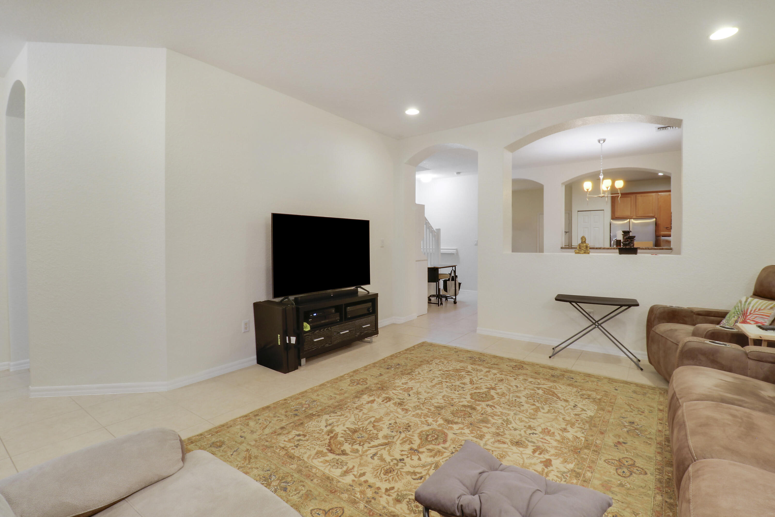 SANDPIPER COVE AT BOTANICA CONDO - Residential