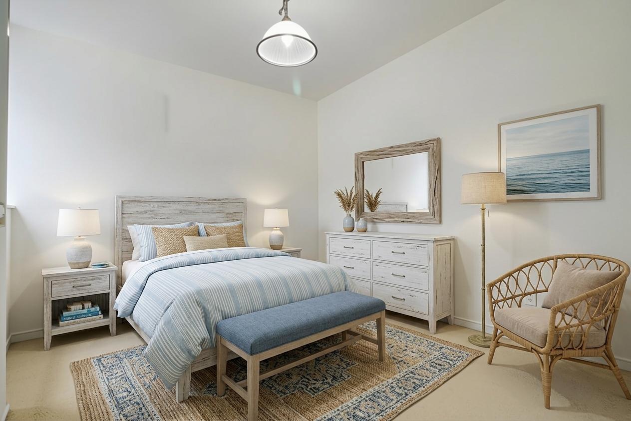 SANDPIPER COVE AT BOTANICA CONDO - Residential